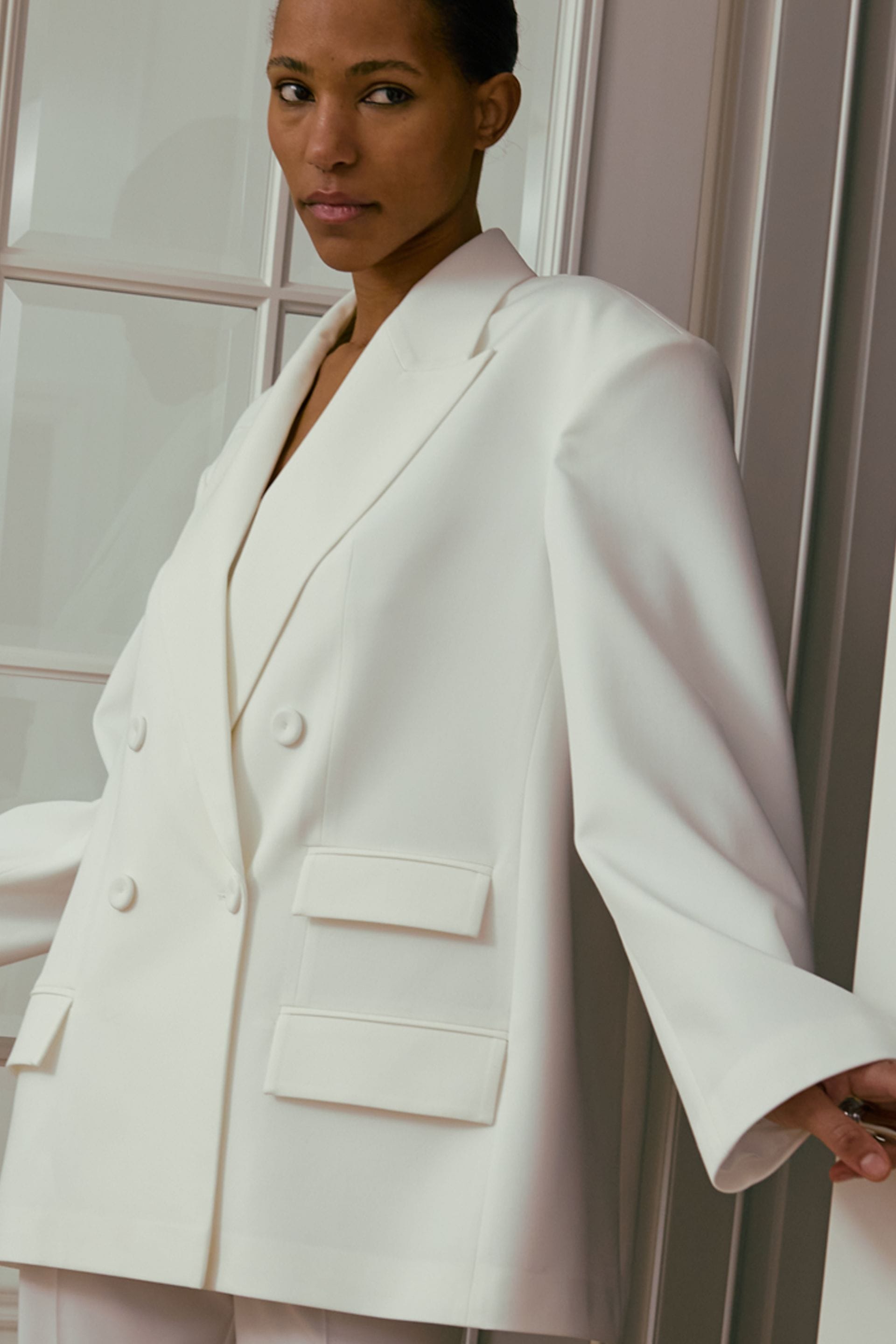 Classy blazer - WWT-J1132-3-12 - Photo 5