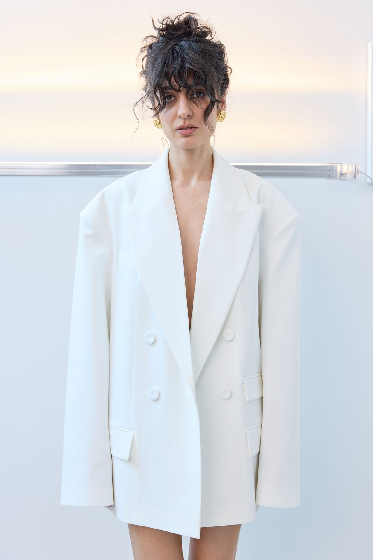 Classy blazer - Photo 1
