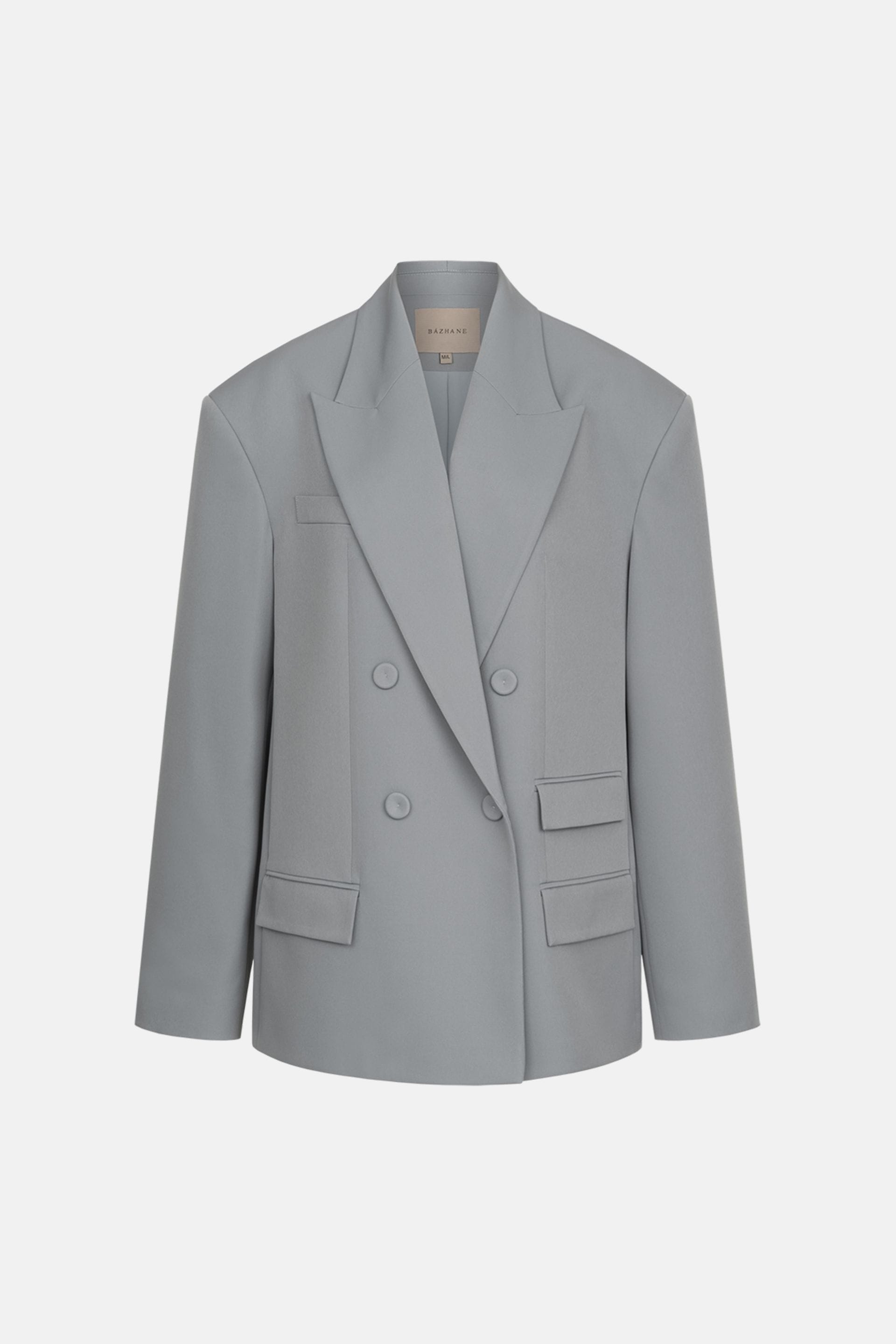 Classy blazer - WWT-J1132-7-42 - Photo 3