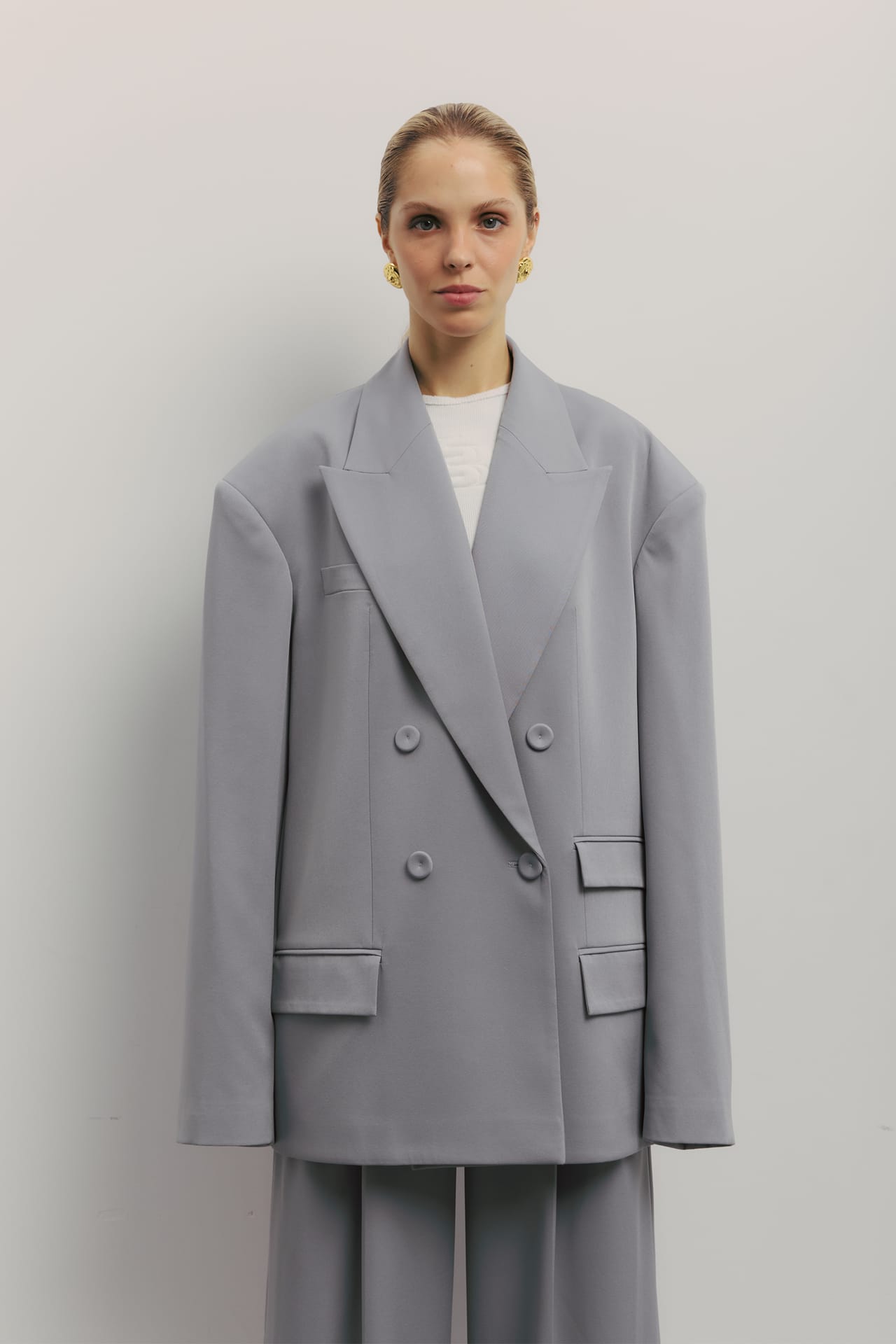 Classy blazer - Photo 3