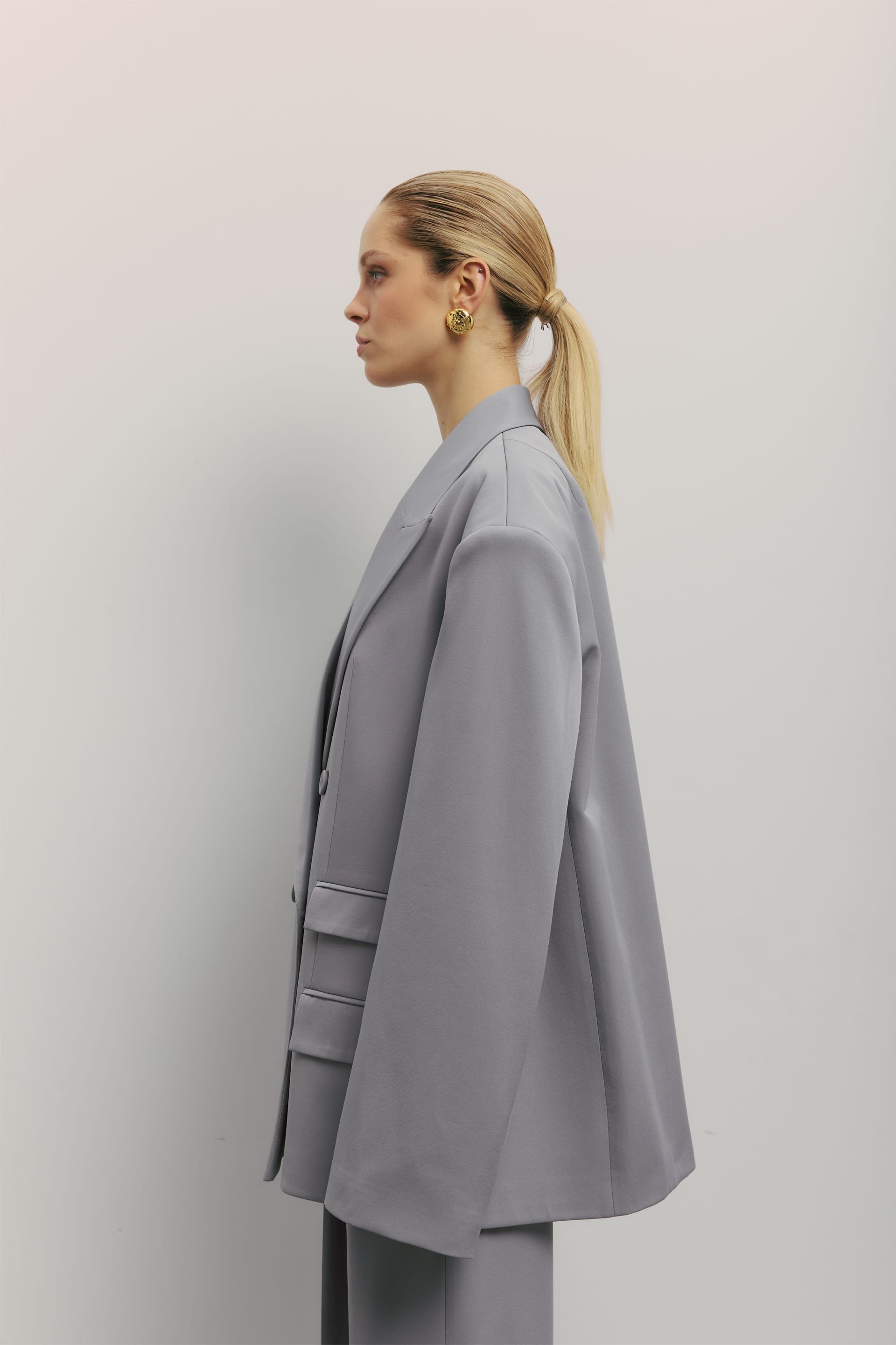 Classy blazer - WWT-J1132-7-42 - Photo 2