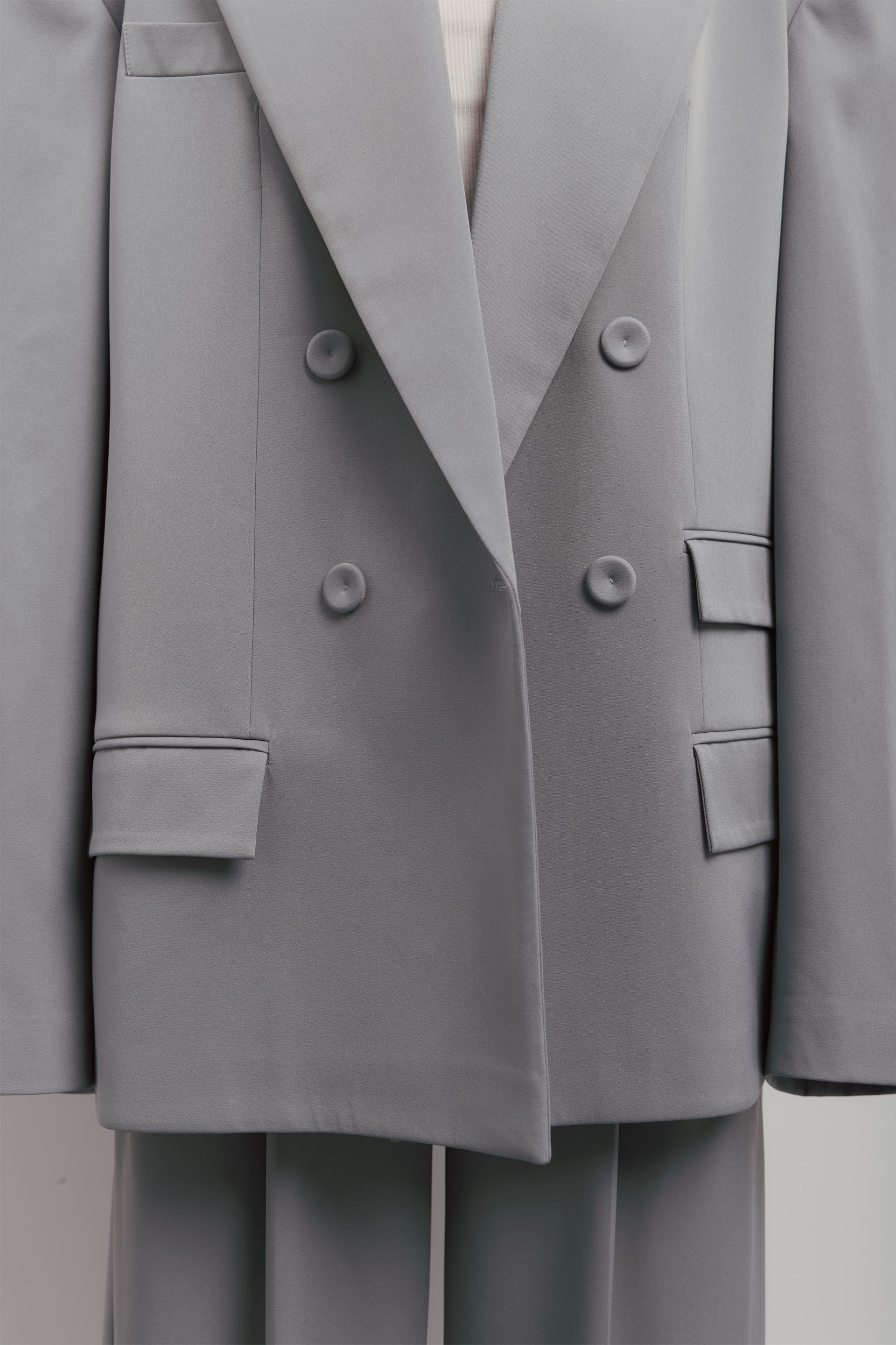 Classy blazer - WWT-J1132-7-42 - Photo 5