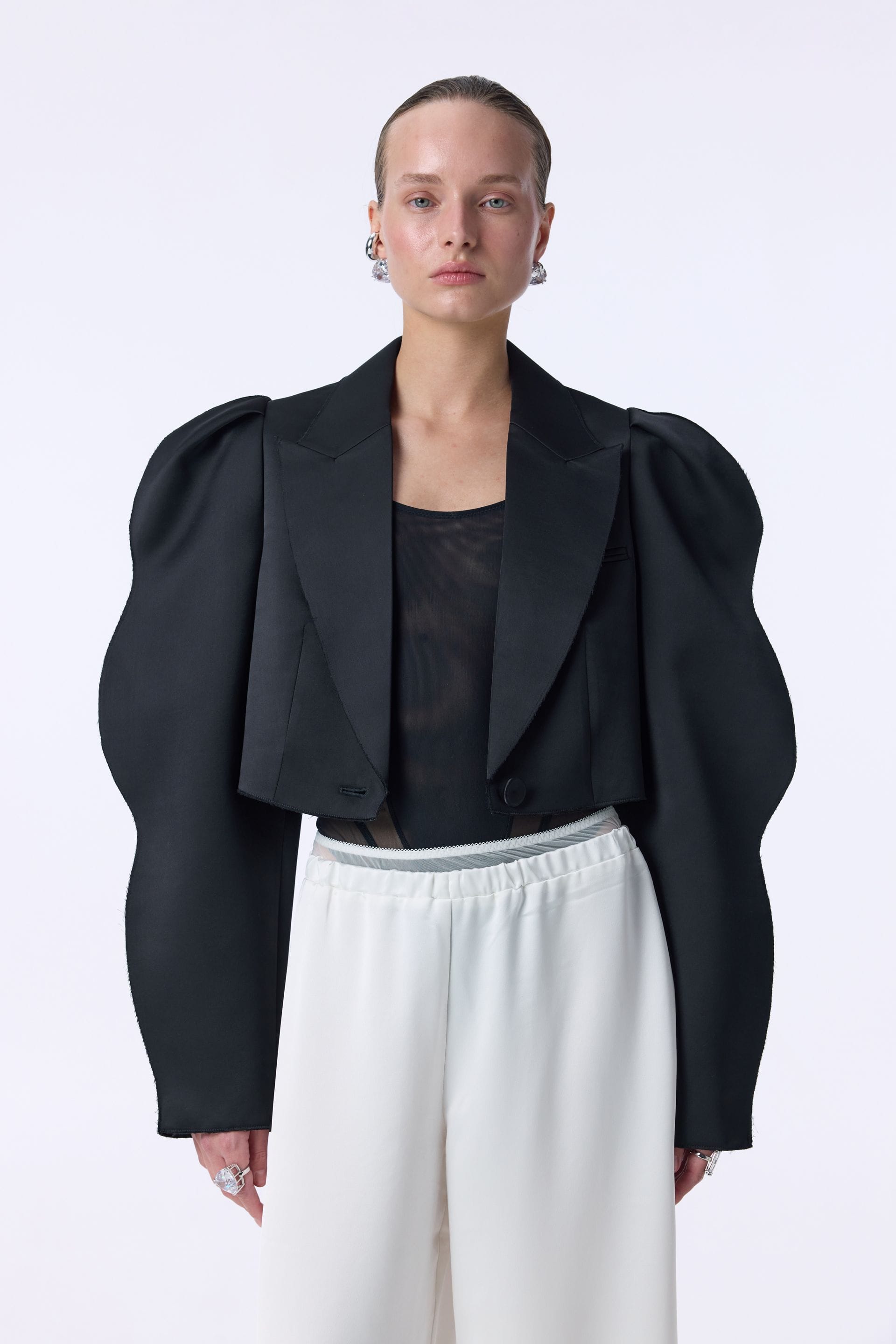 Wave blazer - WWT-J1154-2-6 - Photo 1