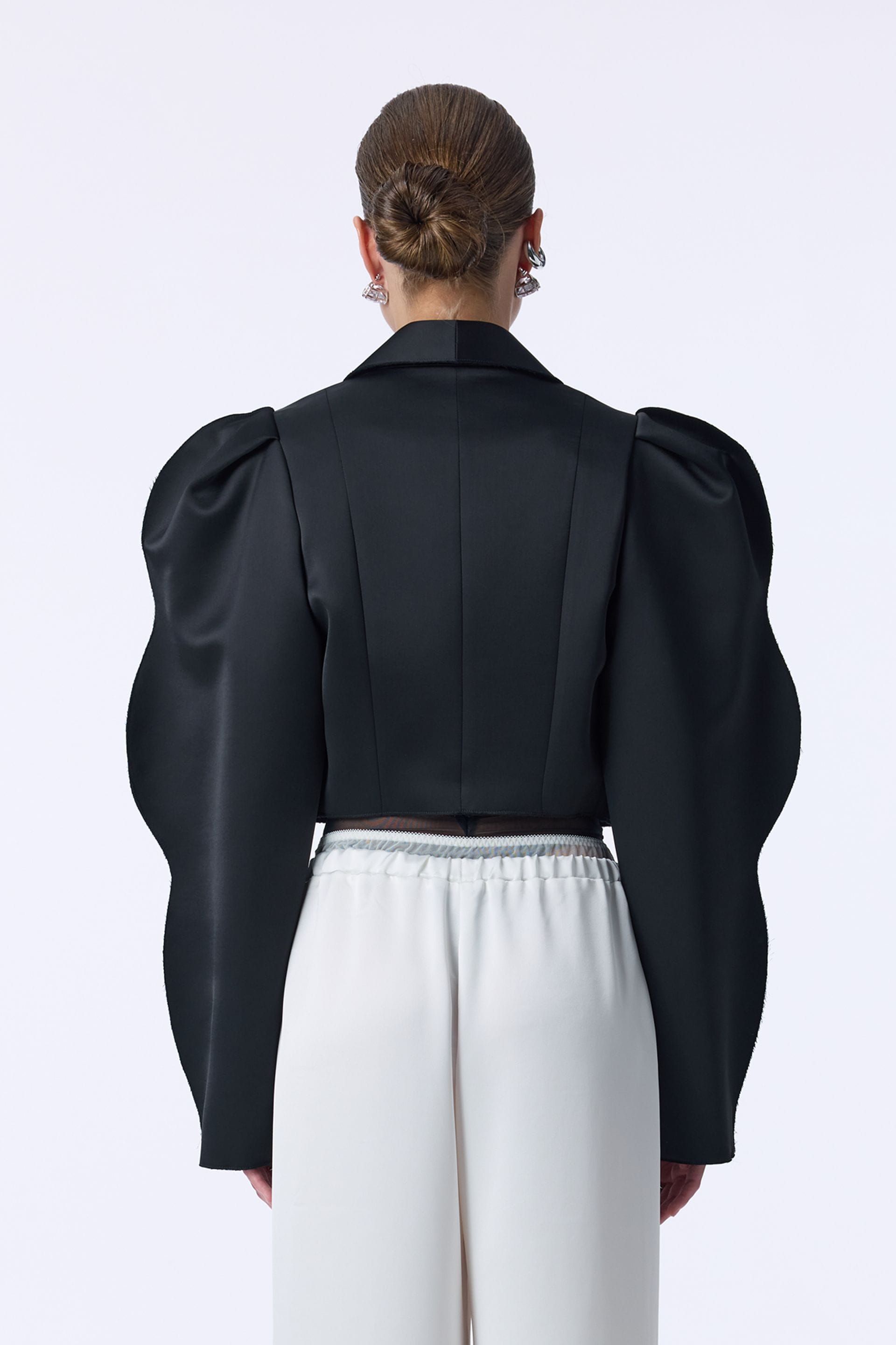 Wave blazer - WWT-J1154-2-6 - Photo 2