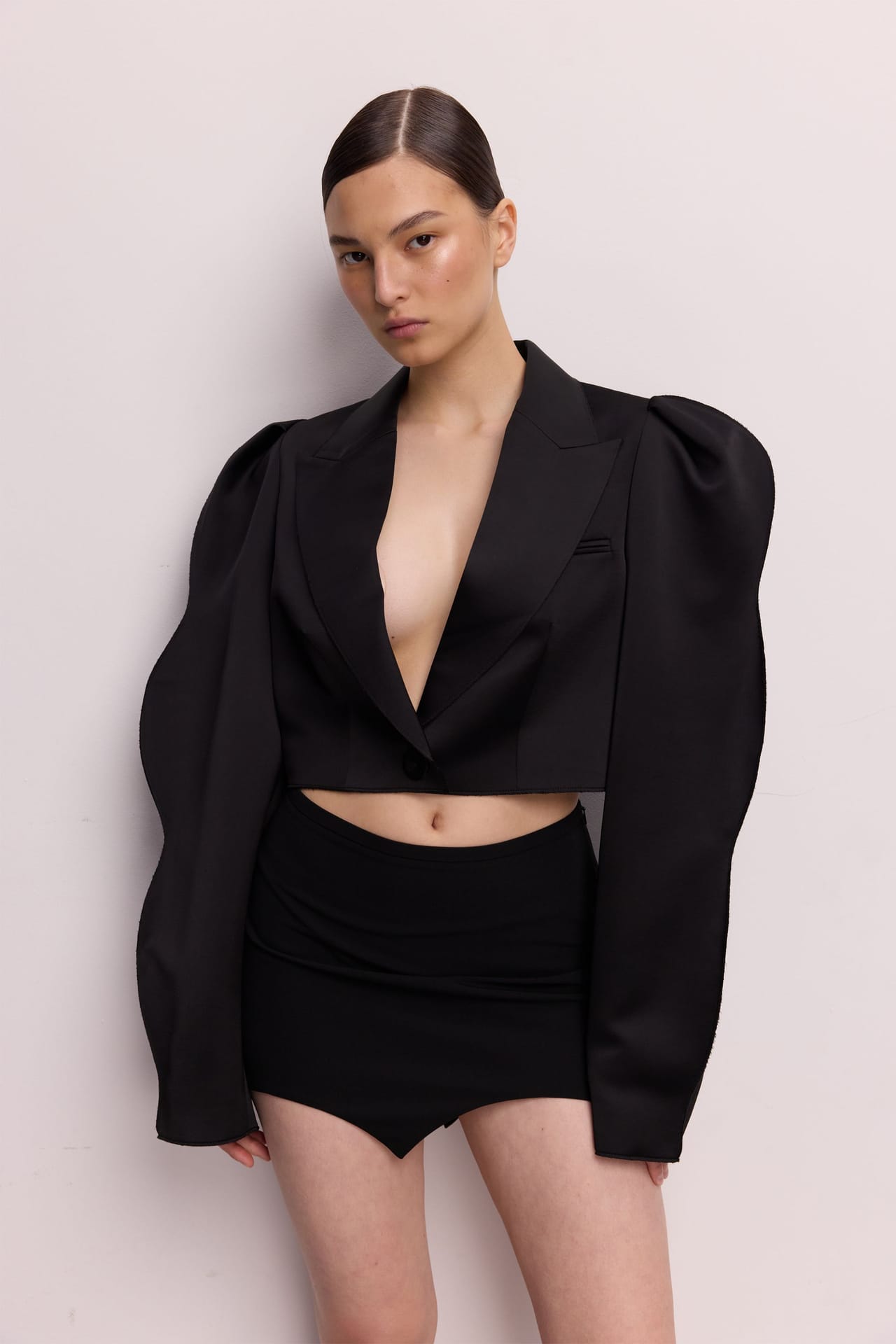 Wave blazer - Photo 3