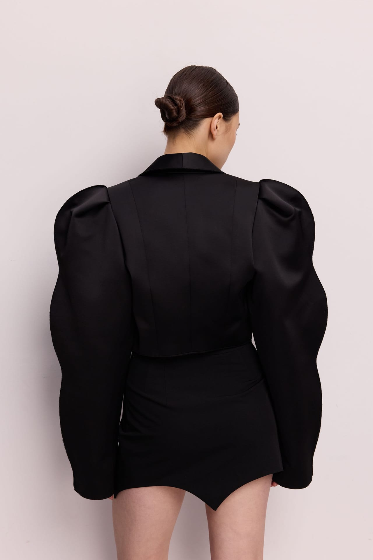 Wave blazer - Photo 4