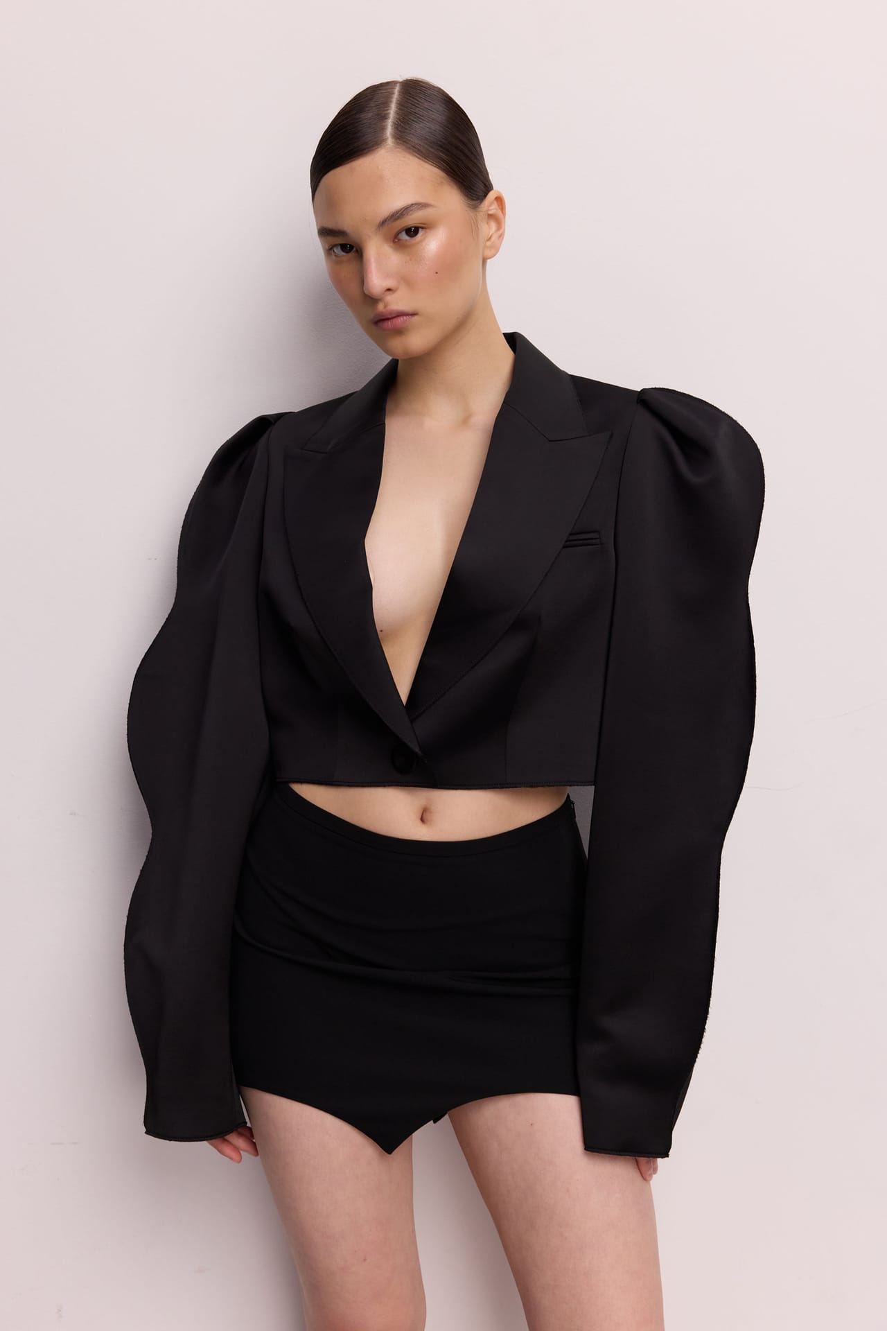 Veste Wave - Photo 1