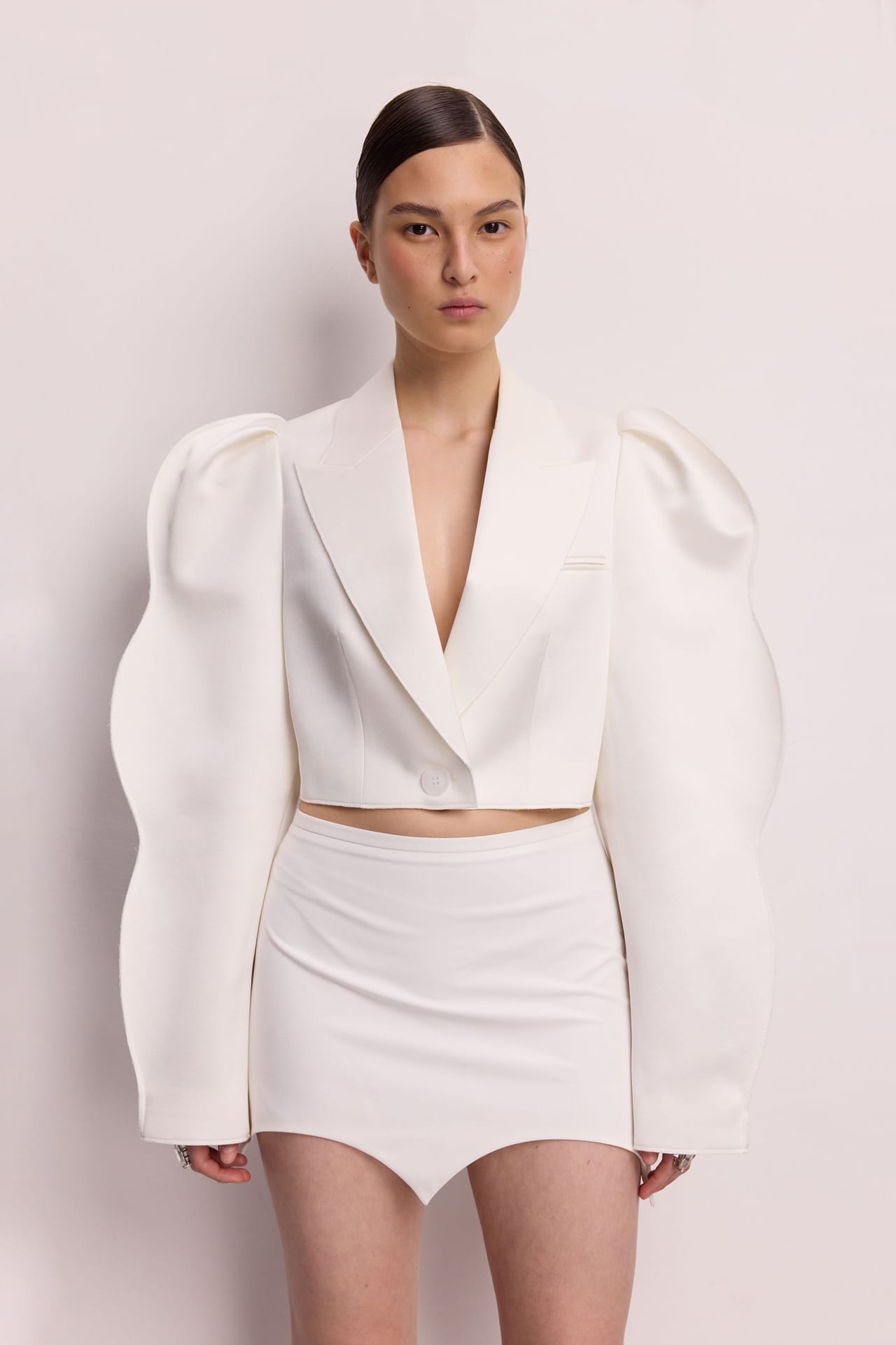 Veste Wave - Photo 1