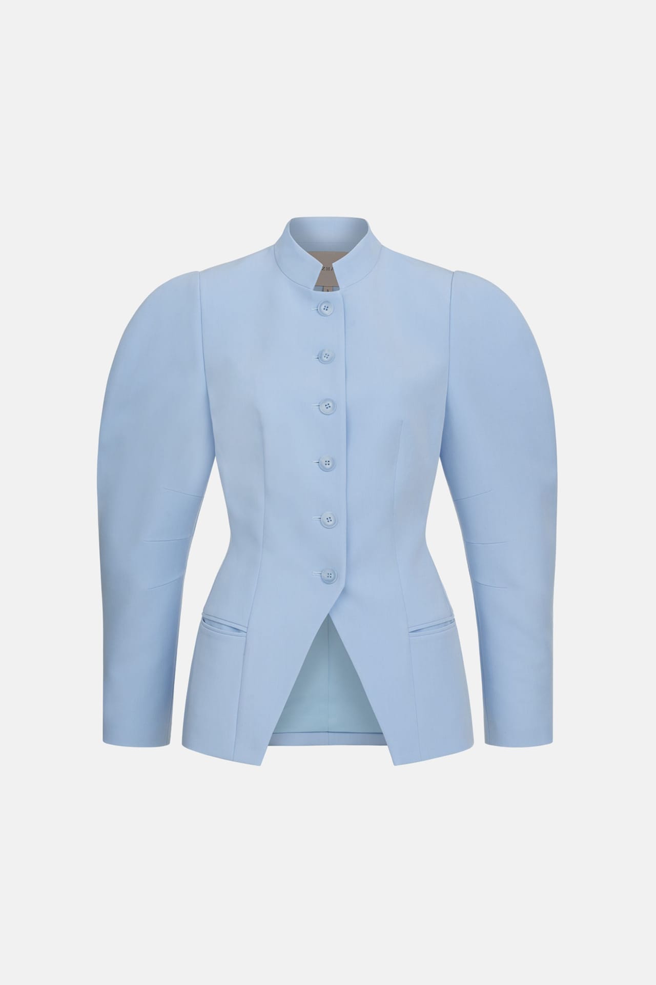 Tusk cotton blazer - Photo 3