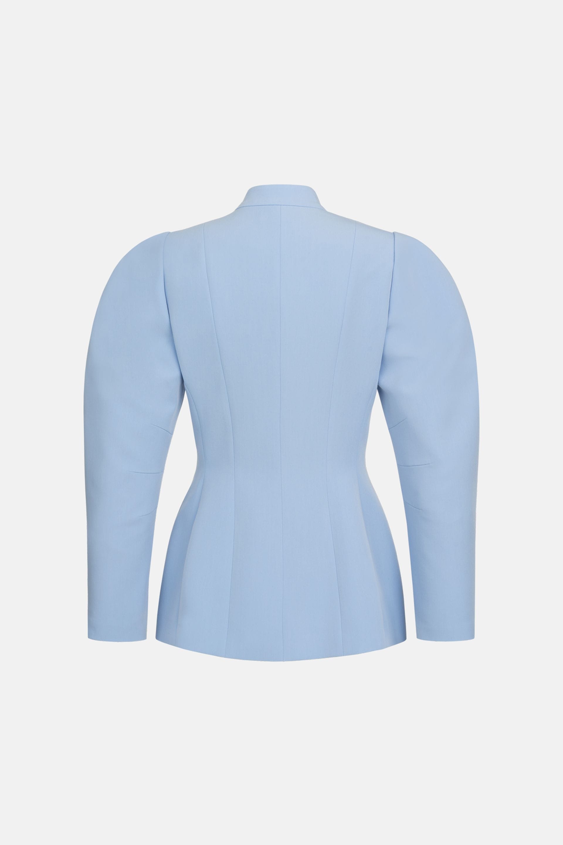 Tusk cotton blazer - WWT-J1164-19-200 - Photo 4