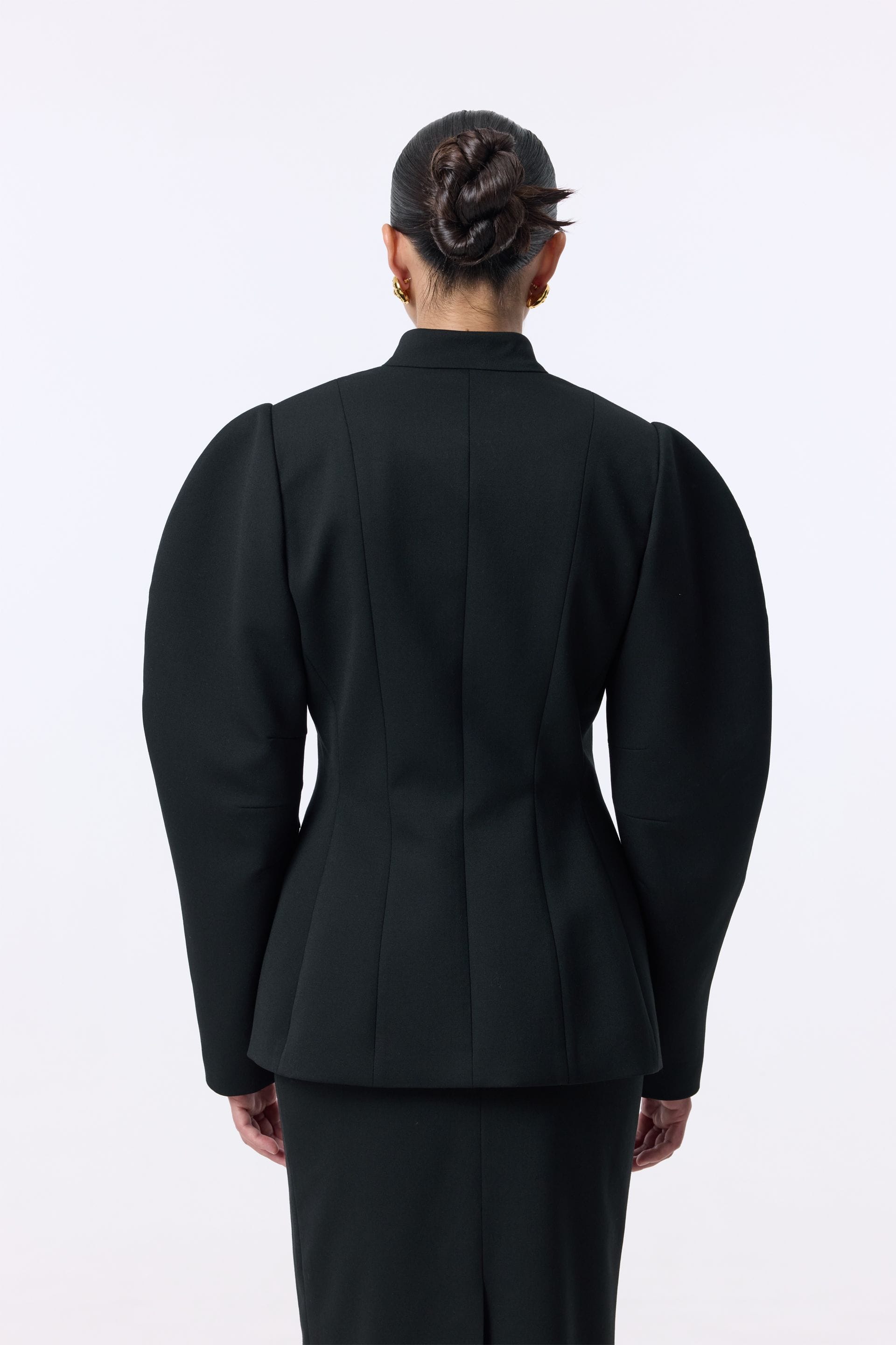 Tusk woolen blazer - WWT-J1164-2-1 - Photo 2