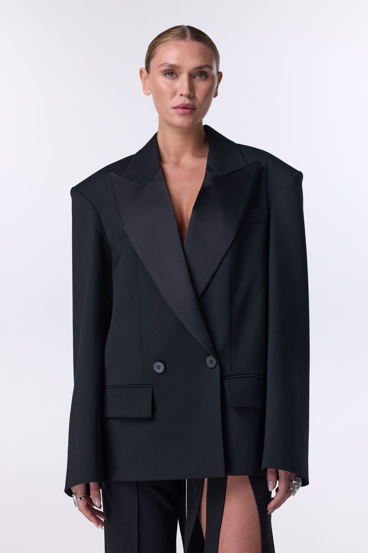 Veste Opulent - Photo 3