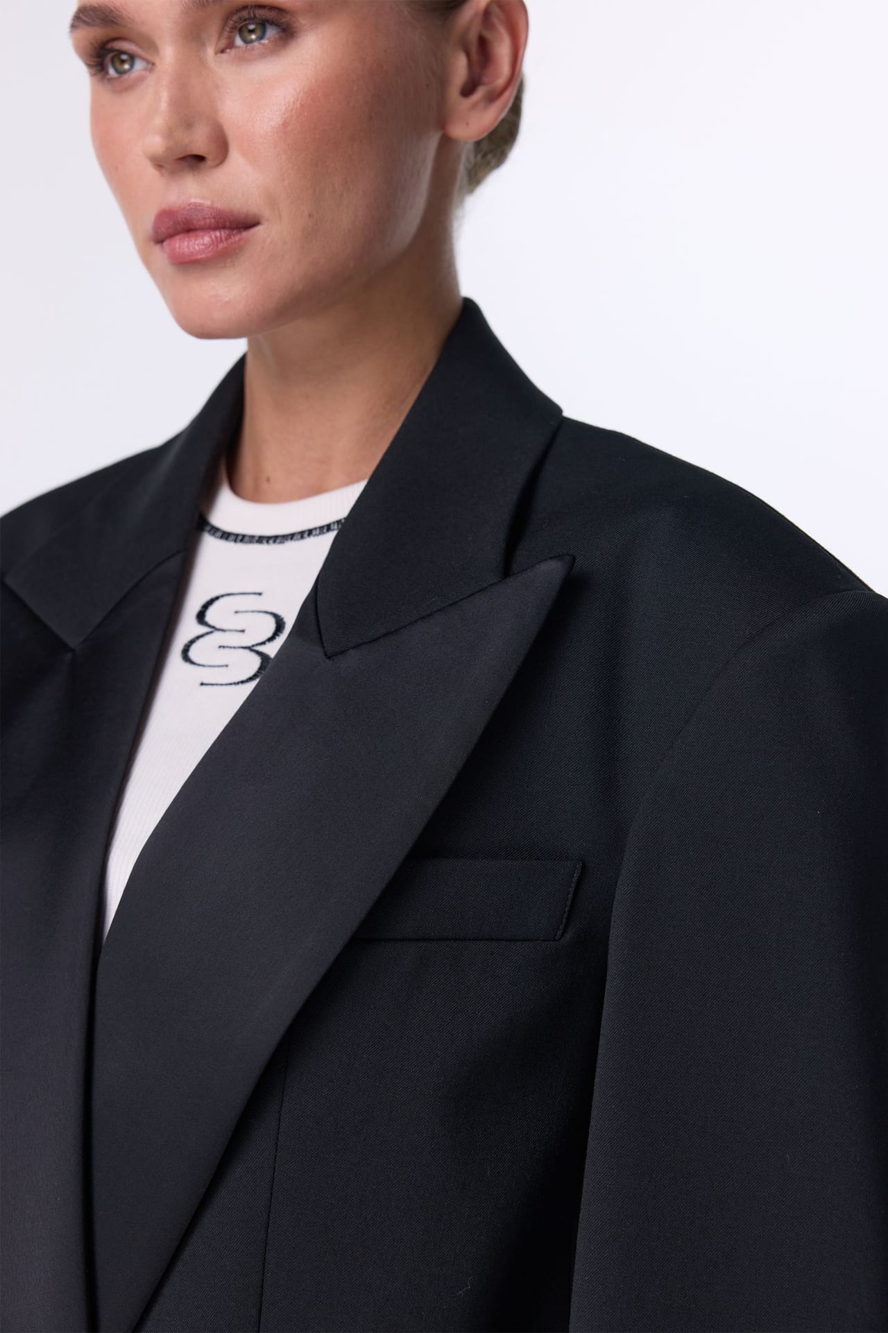 Veste Opulent - Photo 5