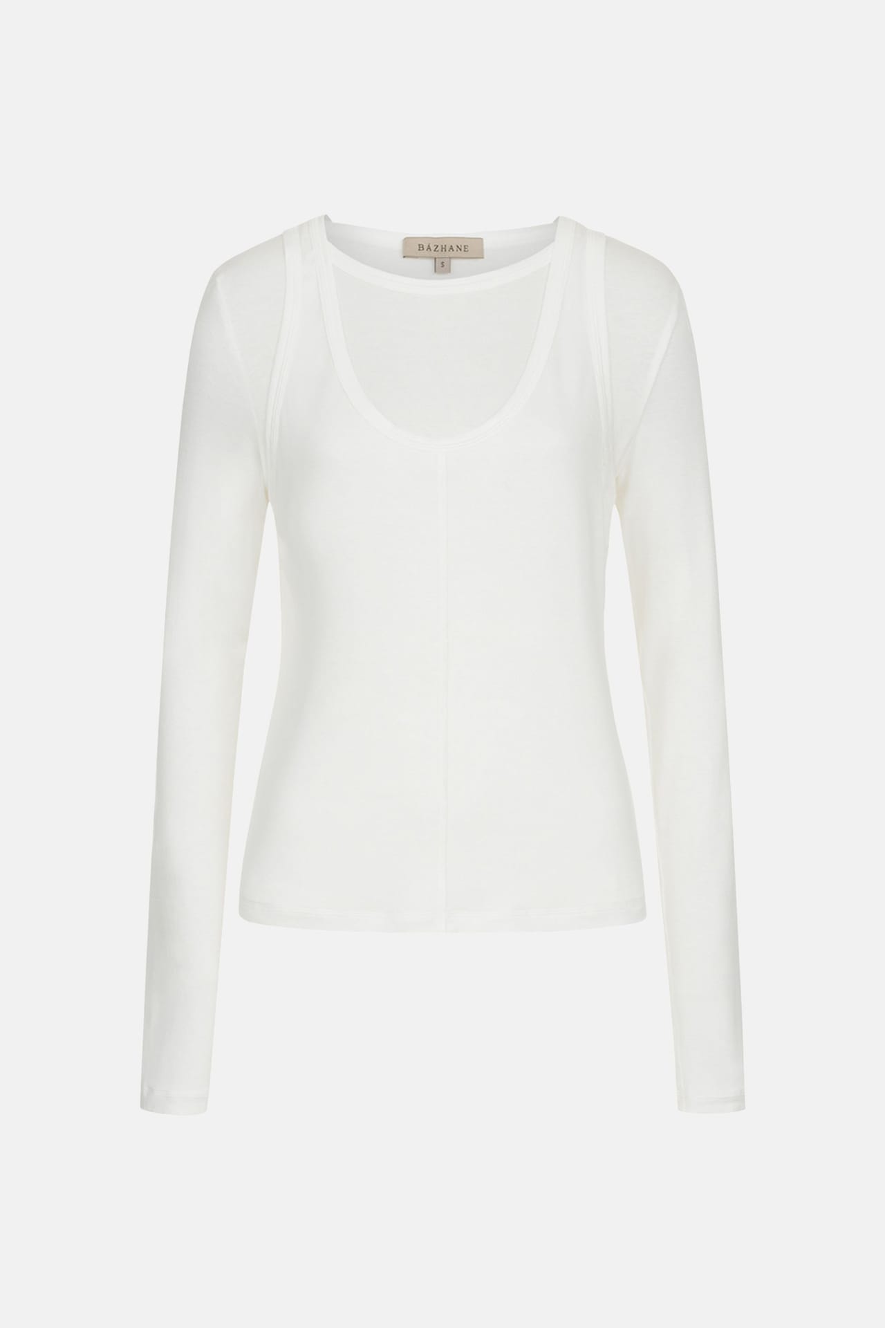 Double longsleeve - Photo 1