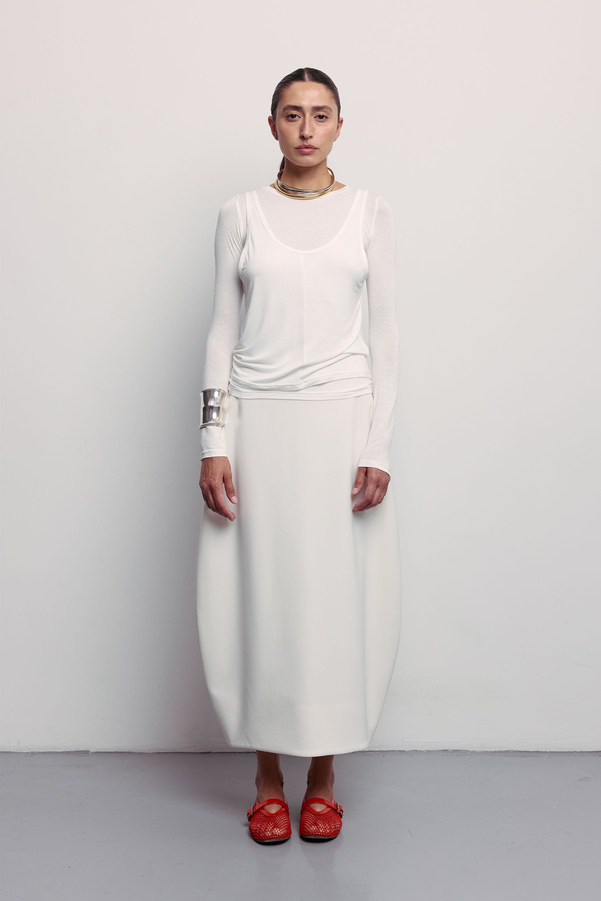 Longsleeve Double - WWT-LS1110-3-10 - Photo 3