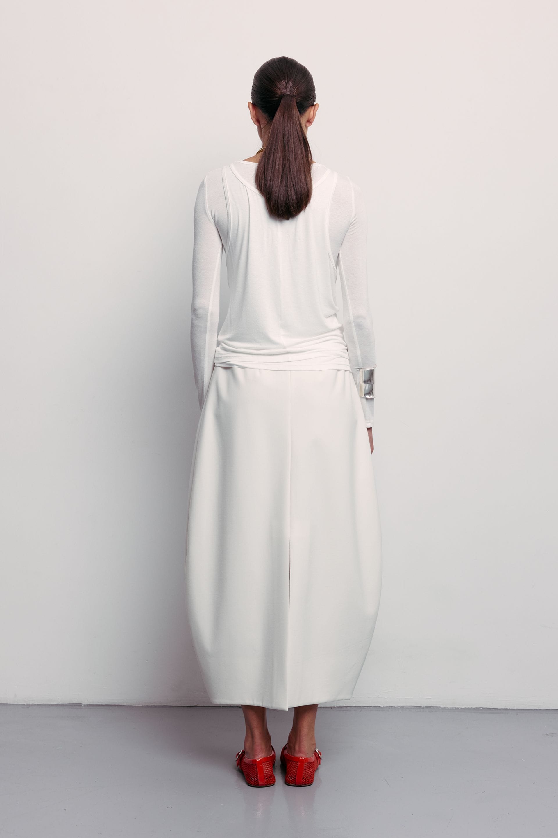 Longsleeve Double - WWT-LS1110-3-10 - Photo 4