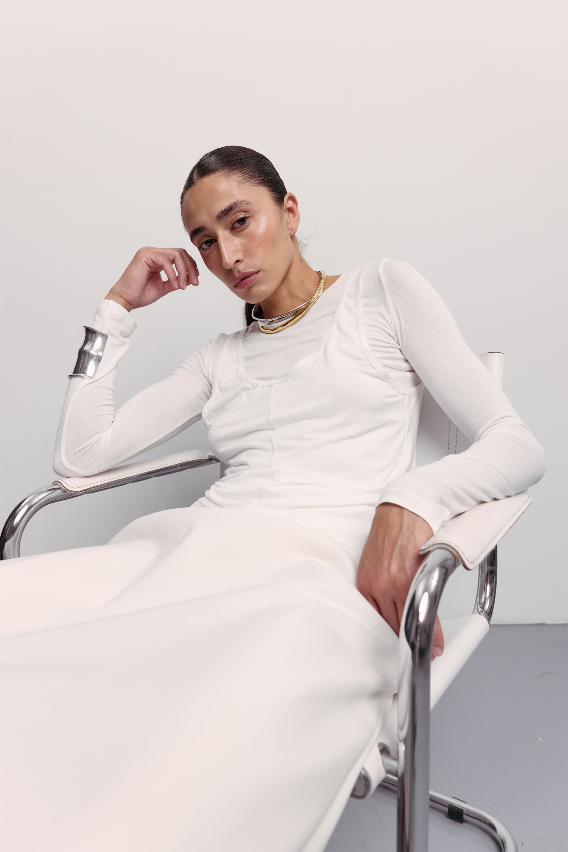 Longsleeve Double - WWT-LS1110-3-10 - Photo 5