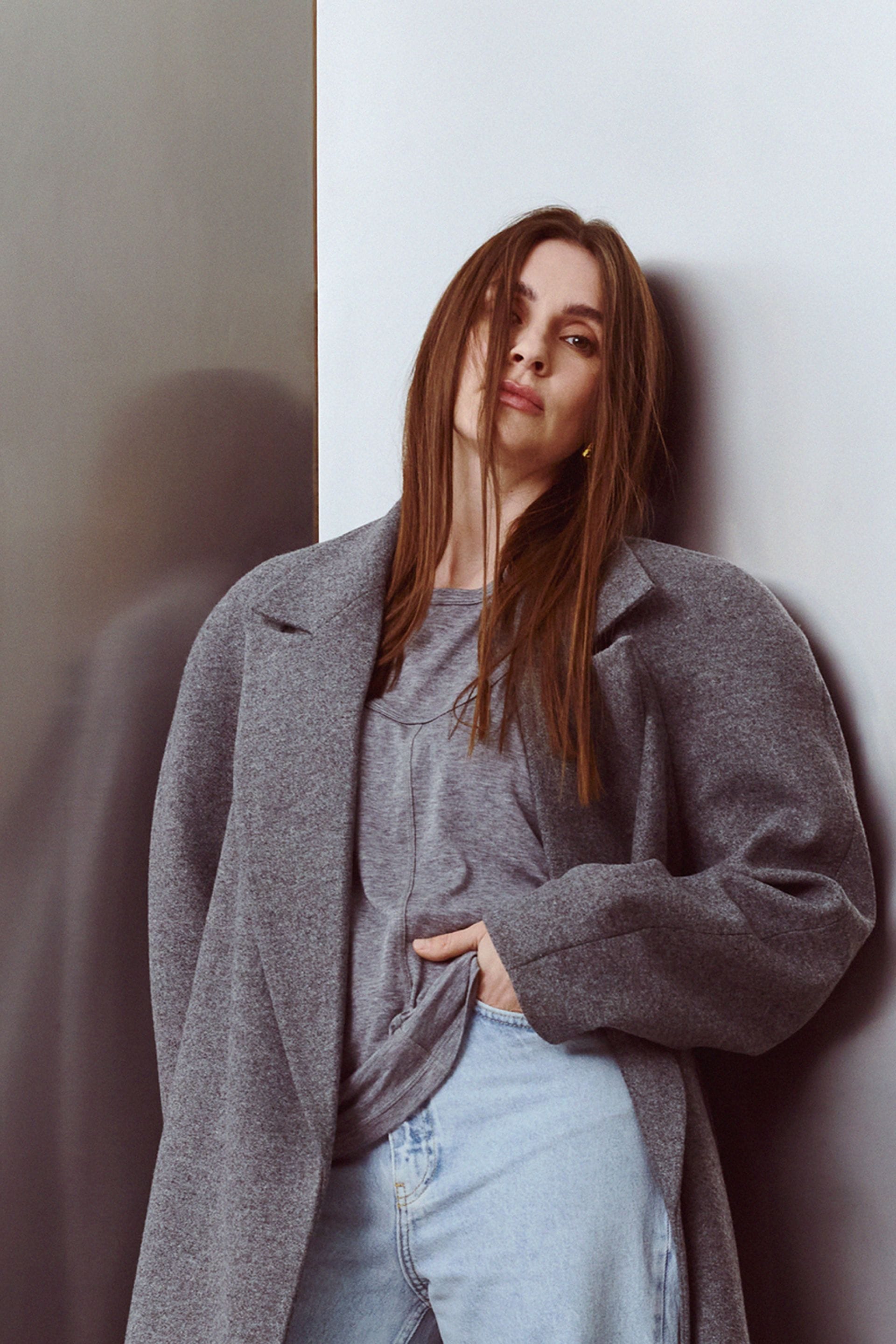 Double Longsleeve - WWT-LS1110-7-36 - Photo 4