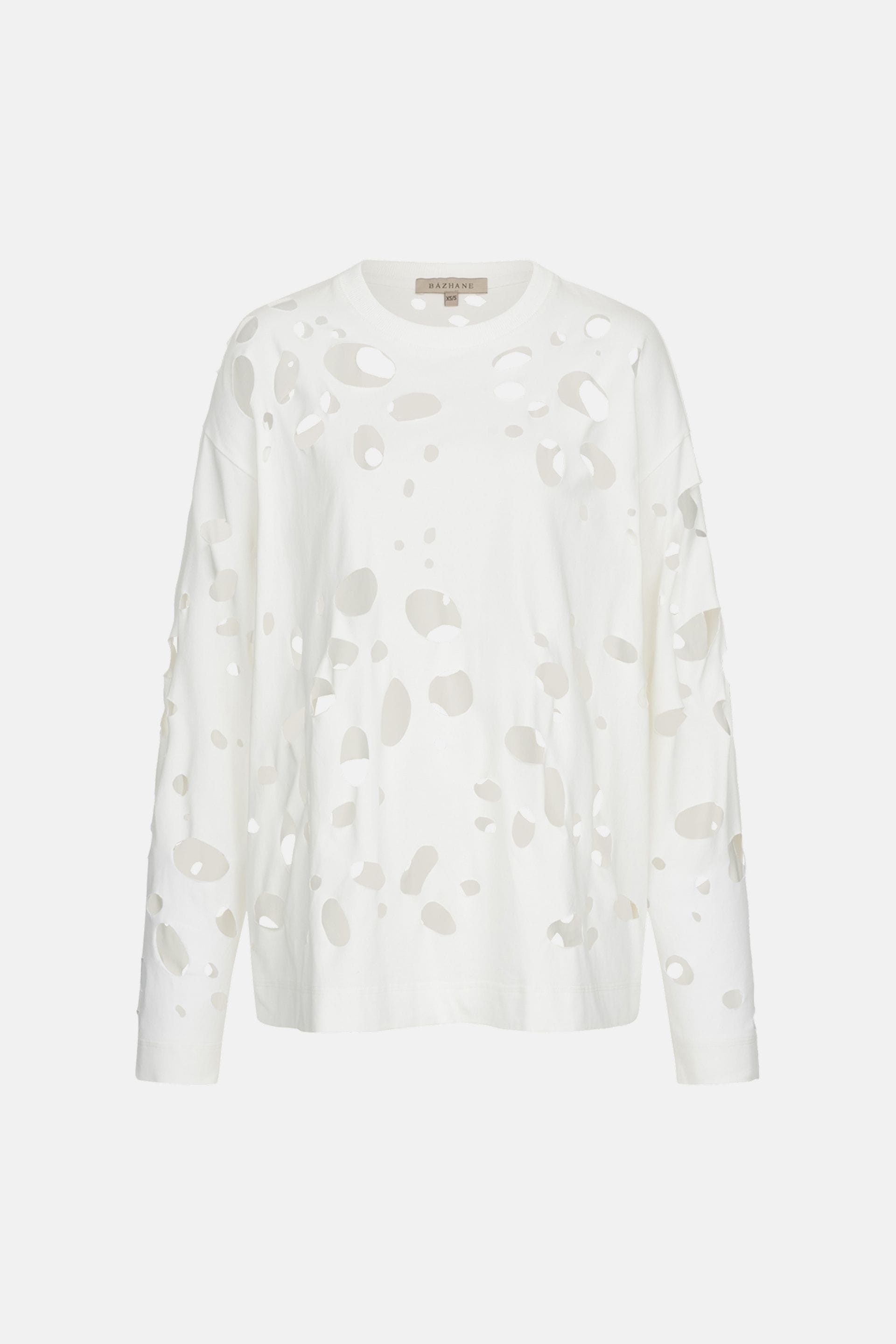 Wrench longsleeve - WWT-LS1121-3-21 - Photo 3