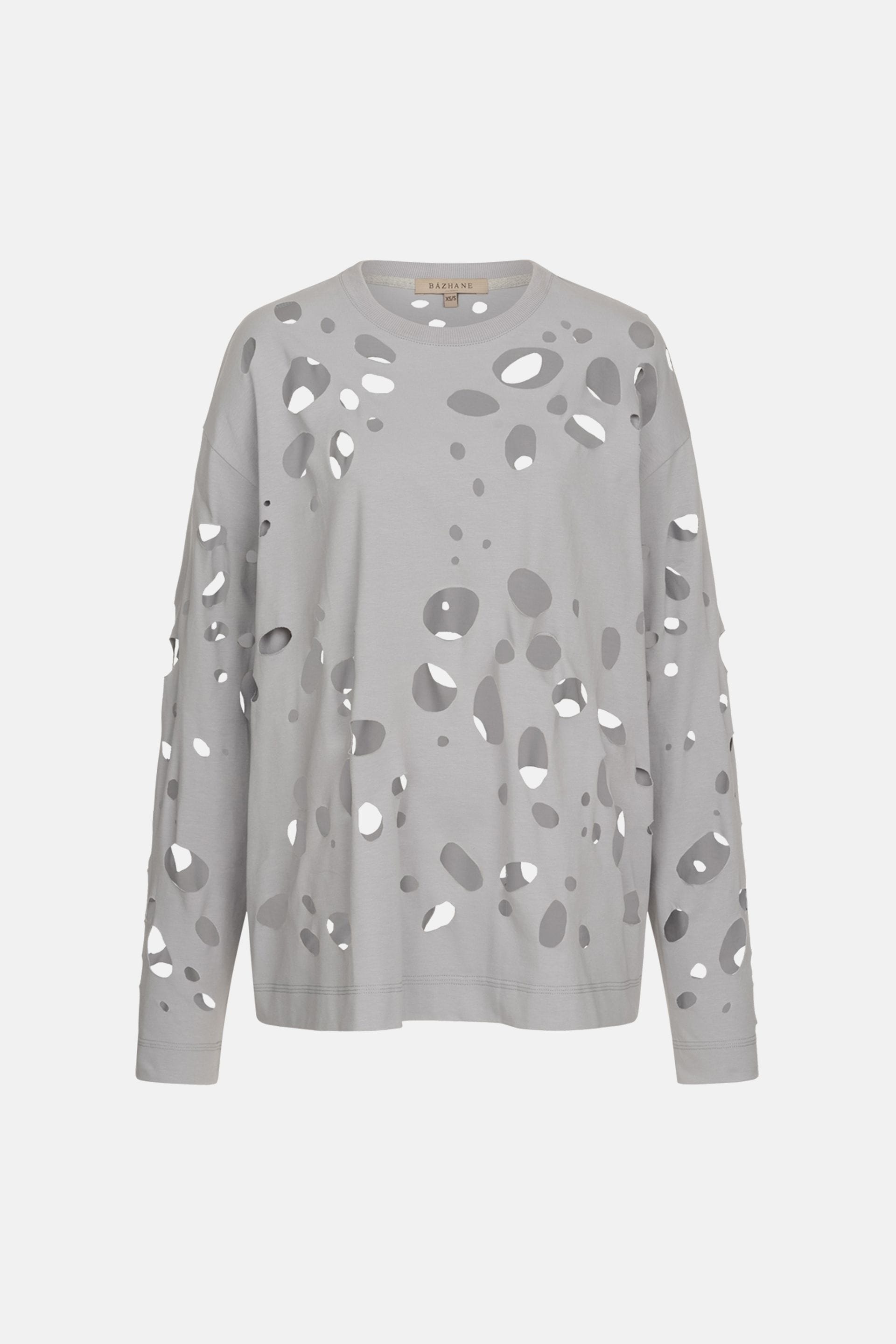 Wrench longsleeve - WWT-LS1121-7-21 - Photo 1