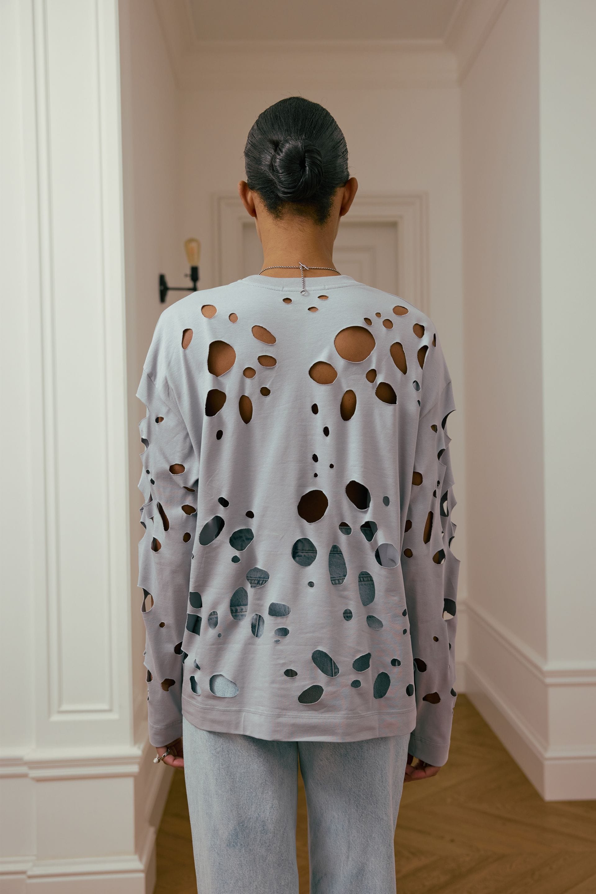 Wrench longsleeve - WWT-LS1121-7-21 - Photo 4