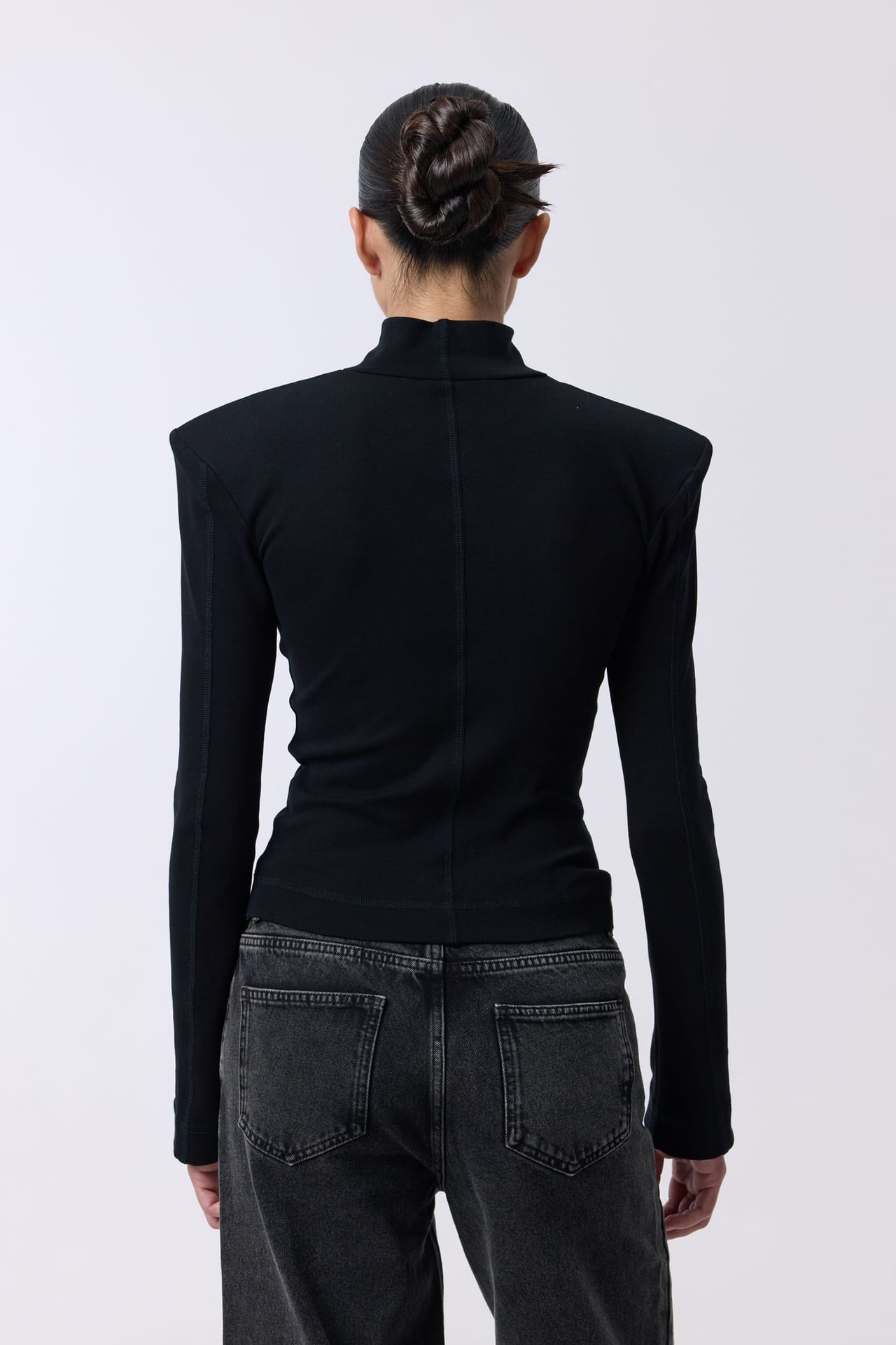 Longsleeve Fearless - Photo 2