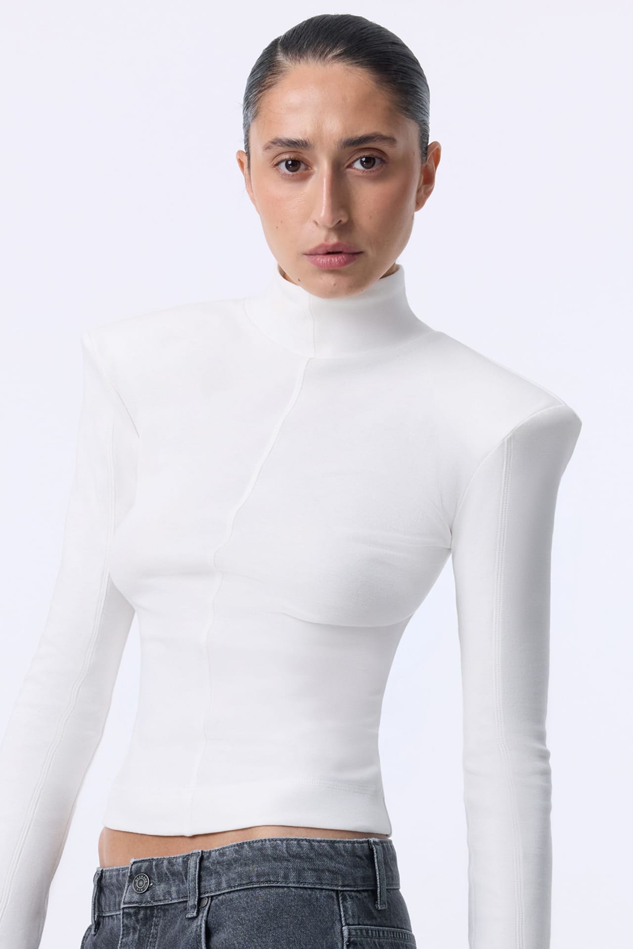 Longsleeve Fearless - Photo 5