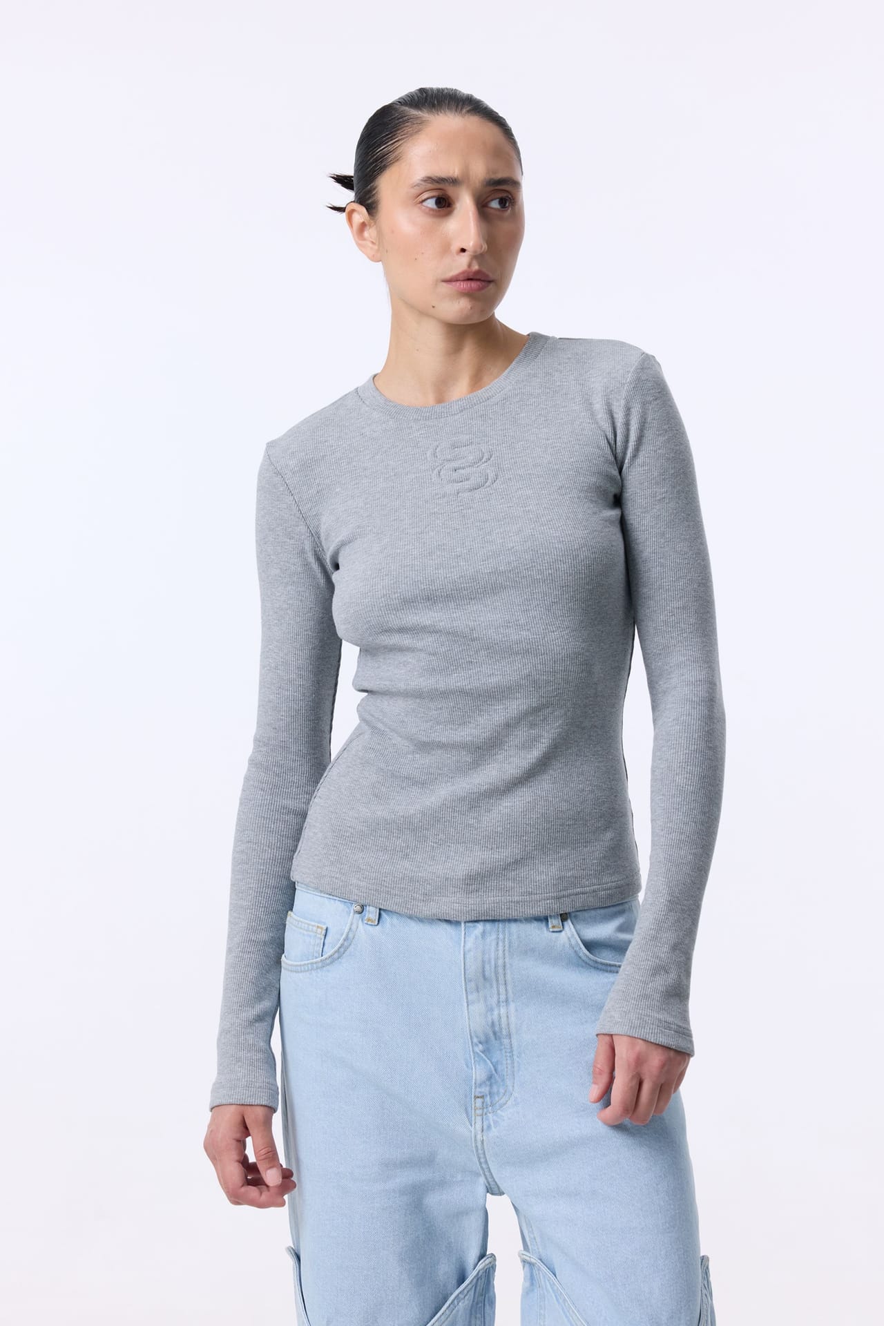 Bazhane longsleeve - Photo 1