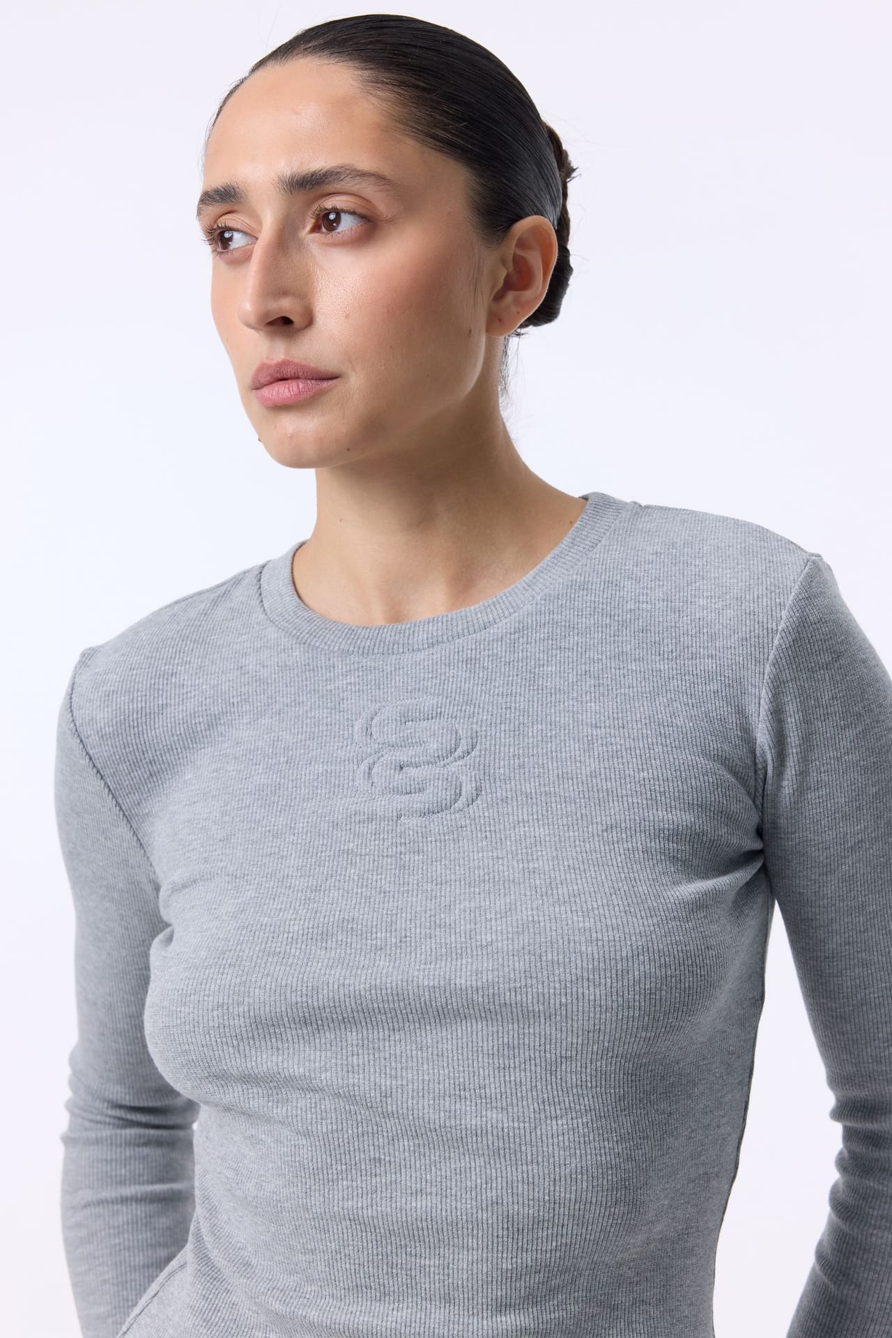 Bazhane longsleeve - Photo 6