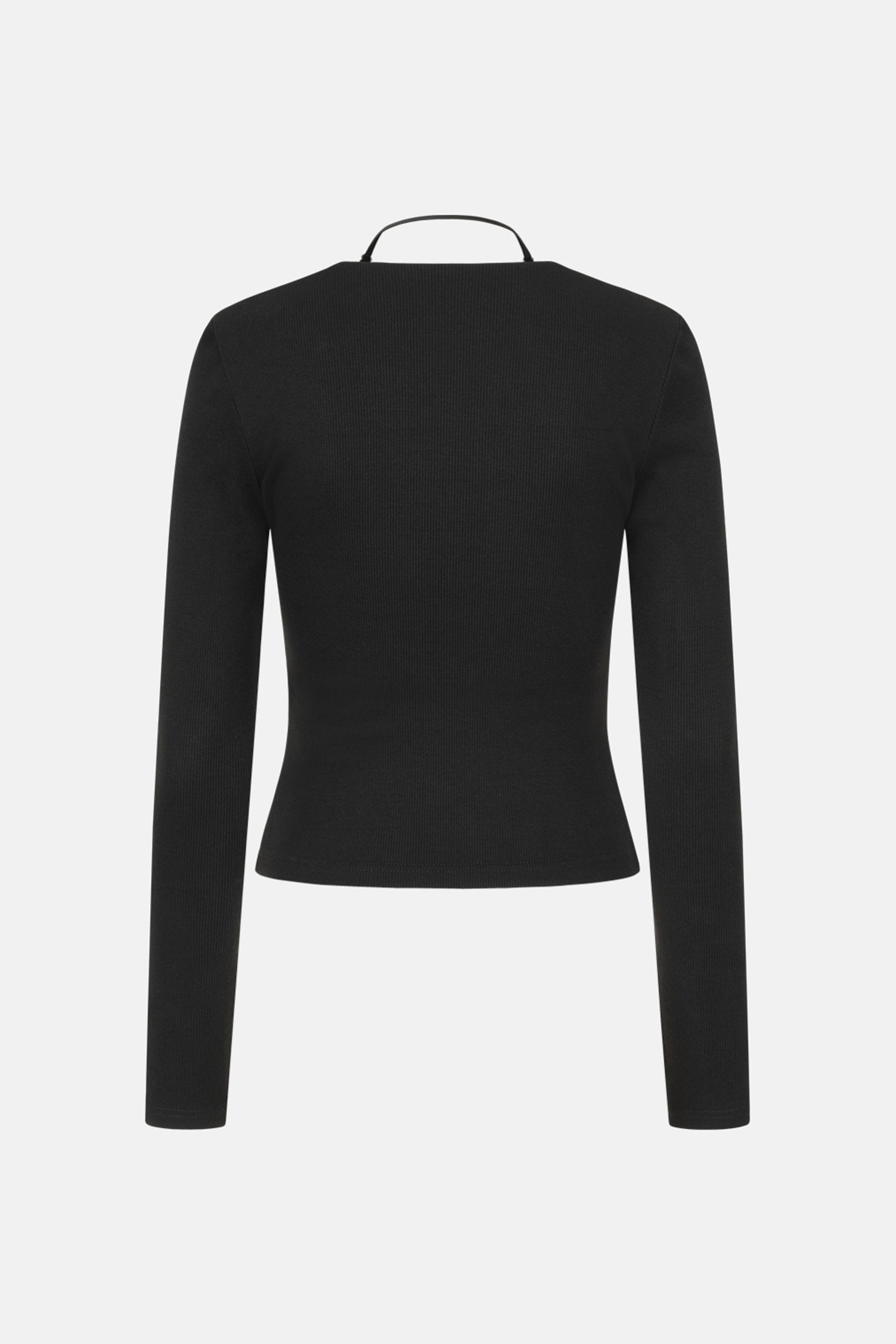 Tulip long sleeve - WWT-LS39-2-171 - Photo 2