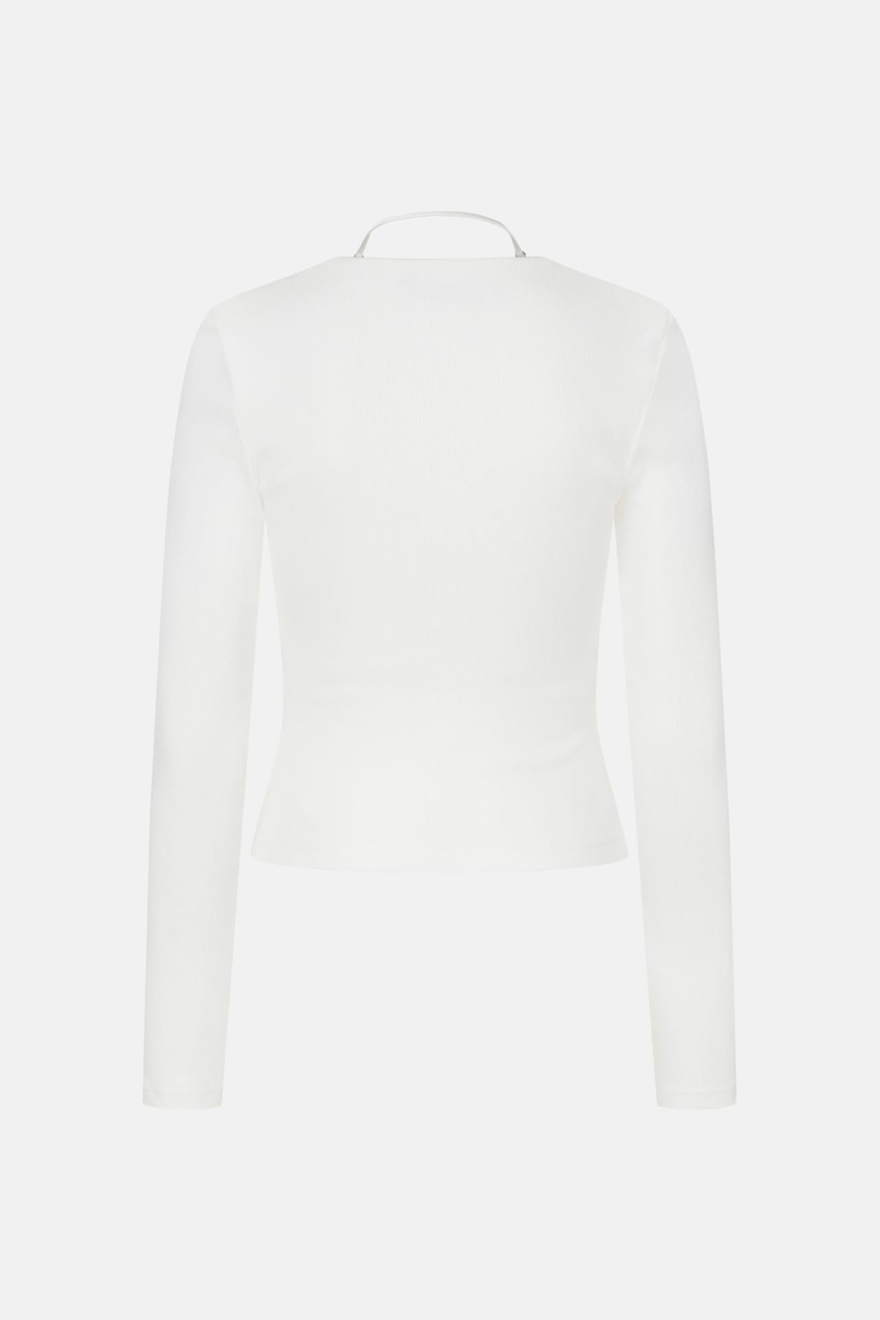 Tulip long sleeve - Photo 2