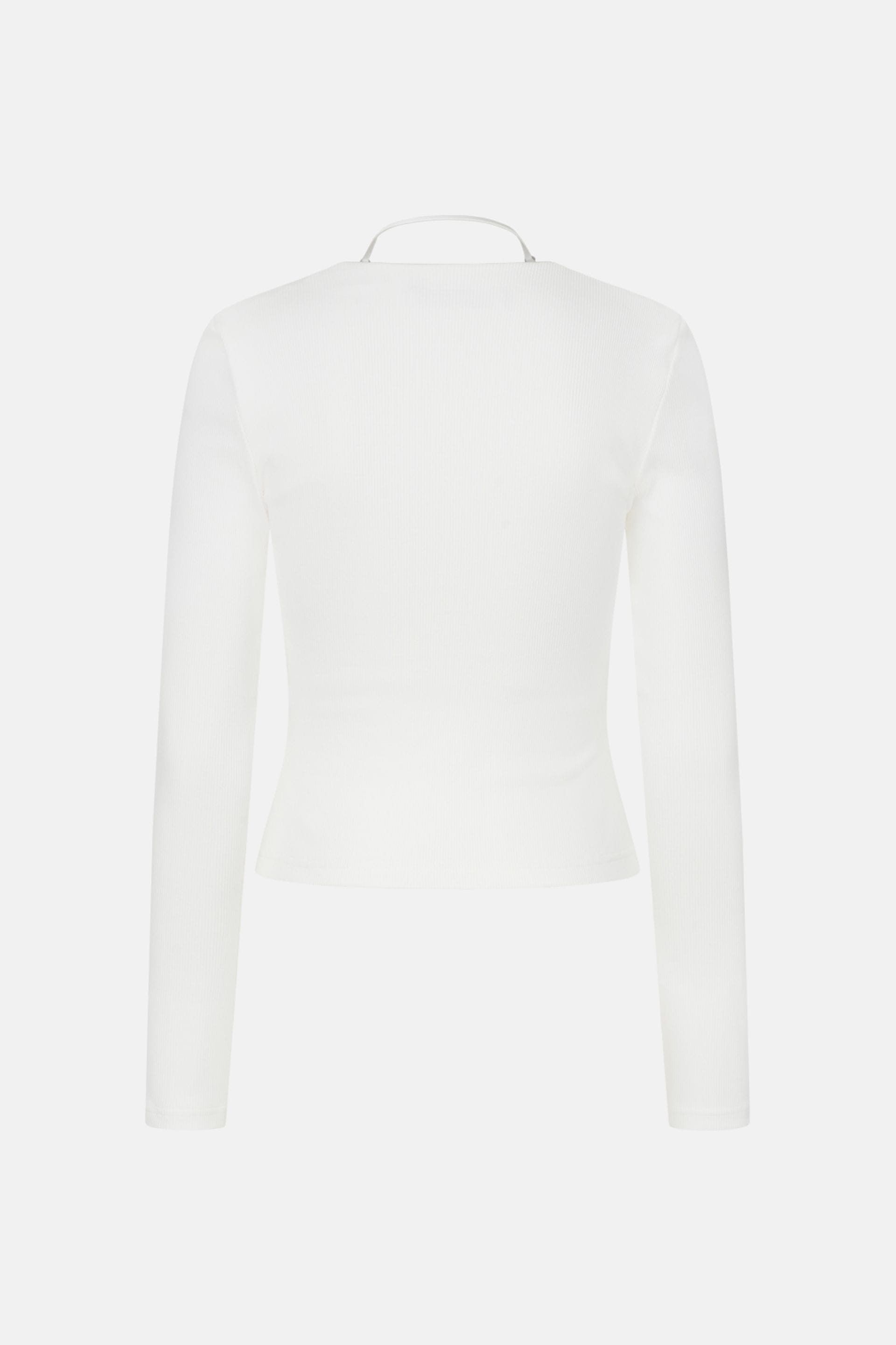 Tulip long sleeve - WWT-LS39-3-171 - Photo 2