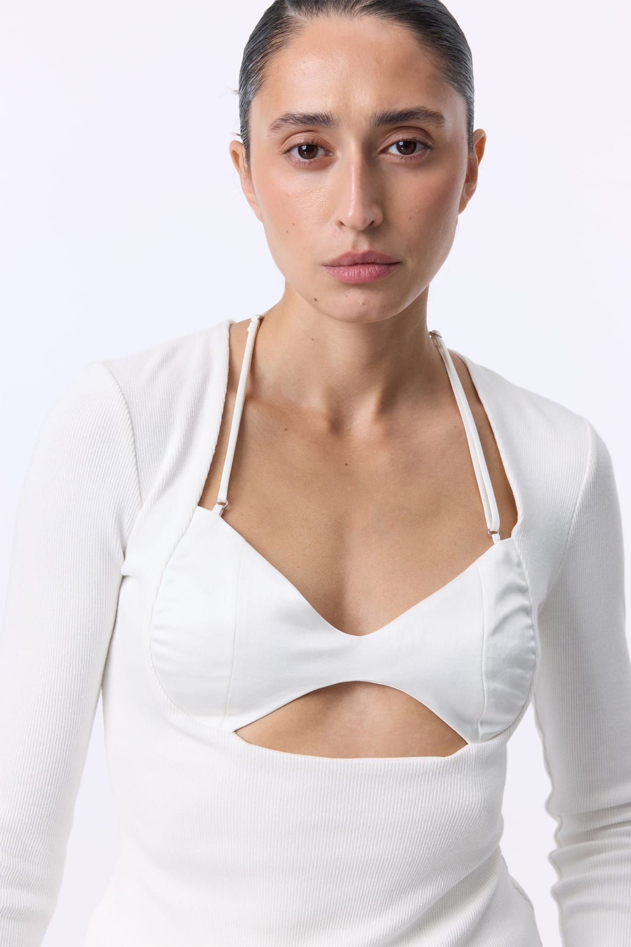 Tulip long sleeve - Photo 5