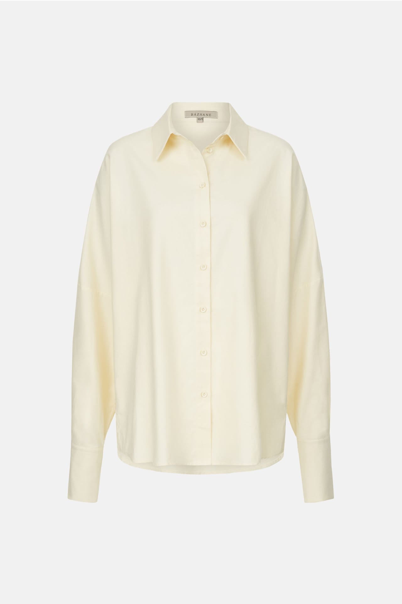 Loose shirt - Photo 1