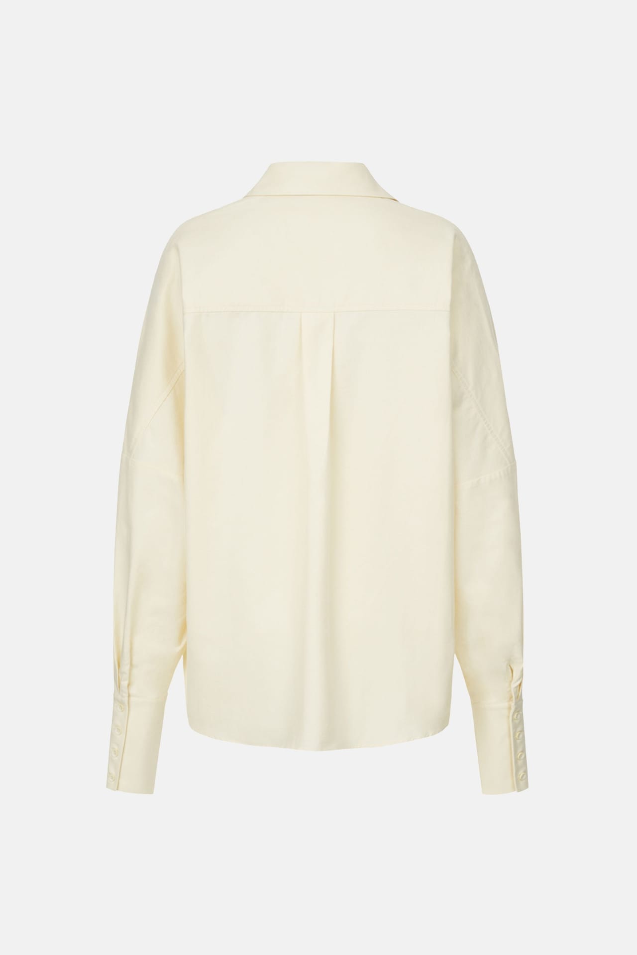 Loose shirt - Photo 2