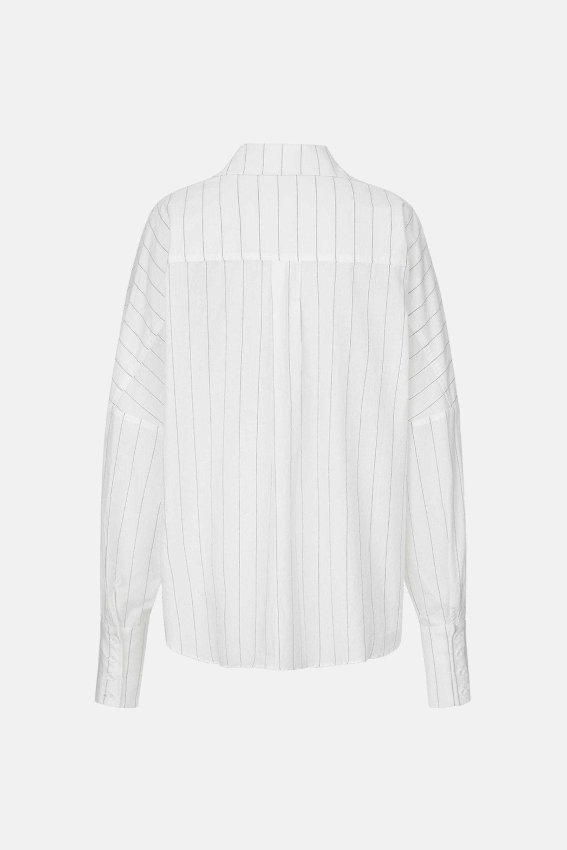 Loose shirt - WWT-S8569-4-67 - Photo 2