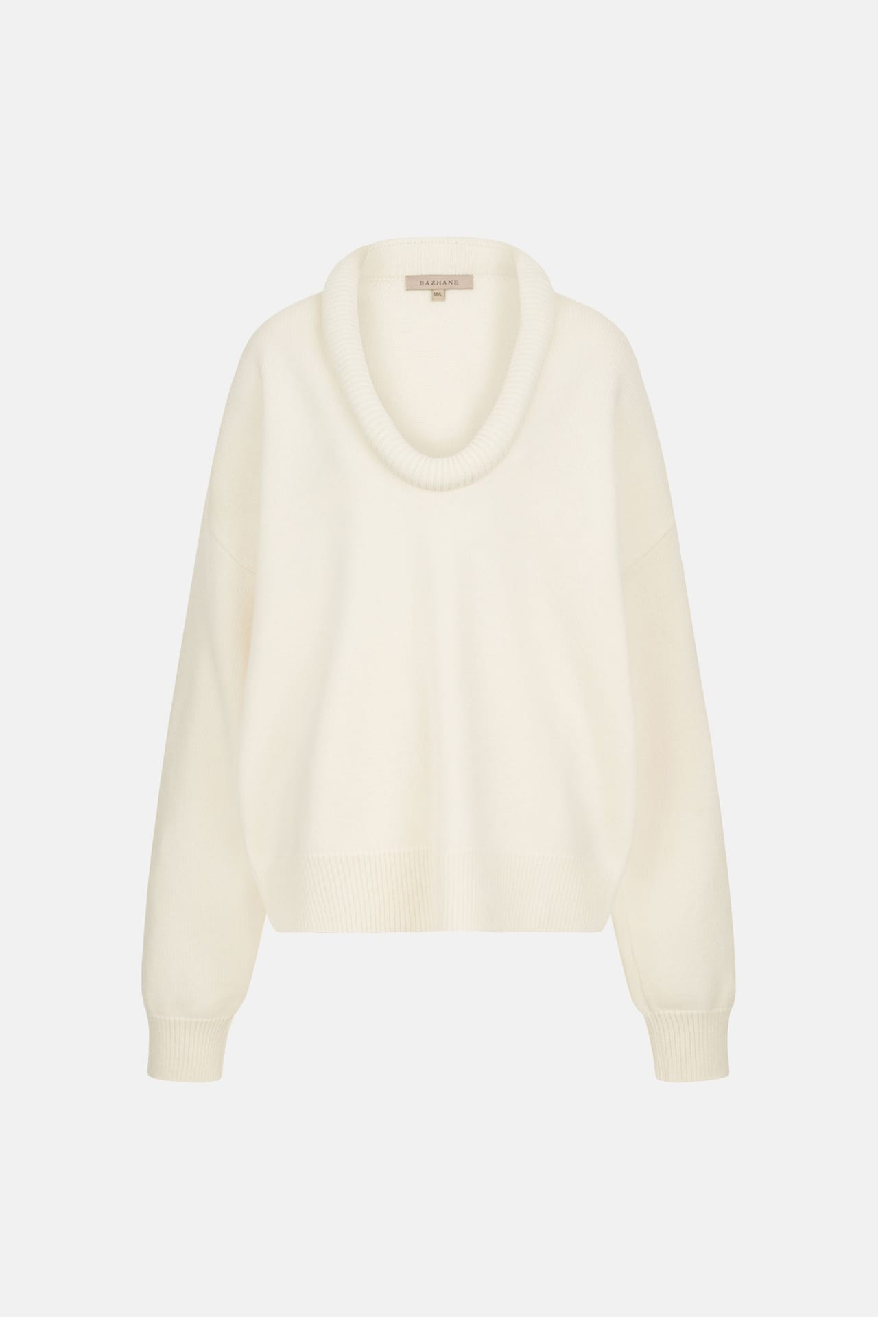Tender sweater - Photo 3