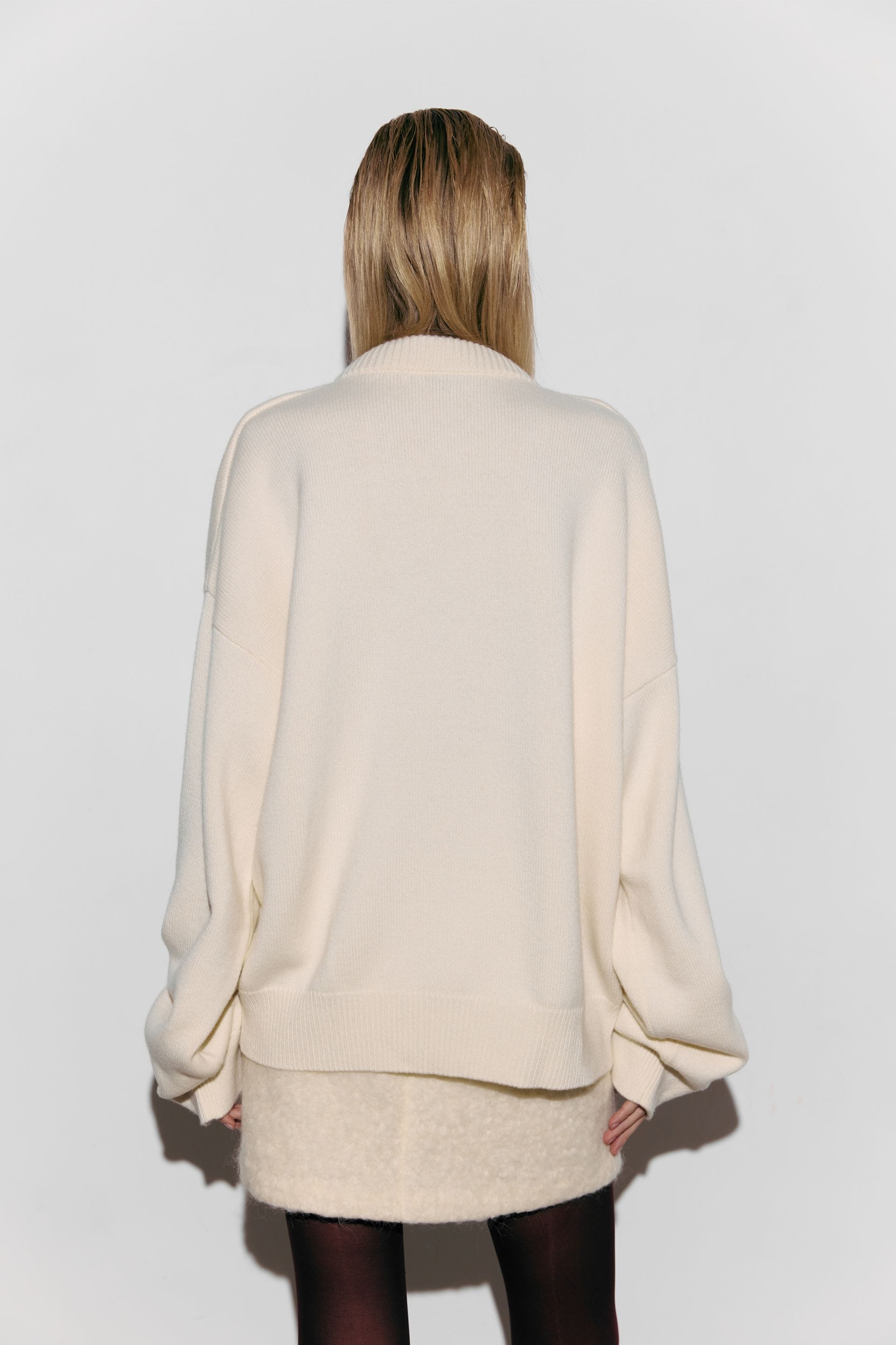 Tender sweater - WWT-SW4063-3-18 - Photo 2