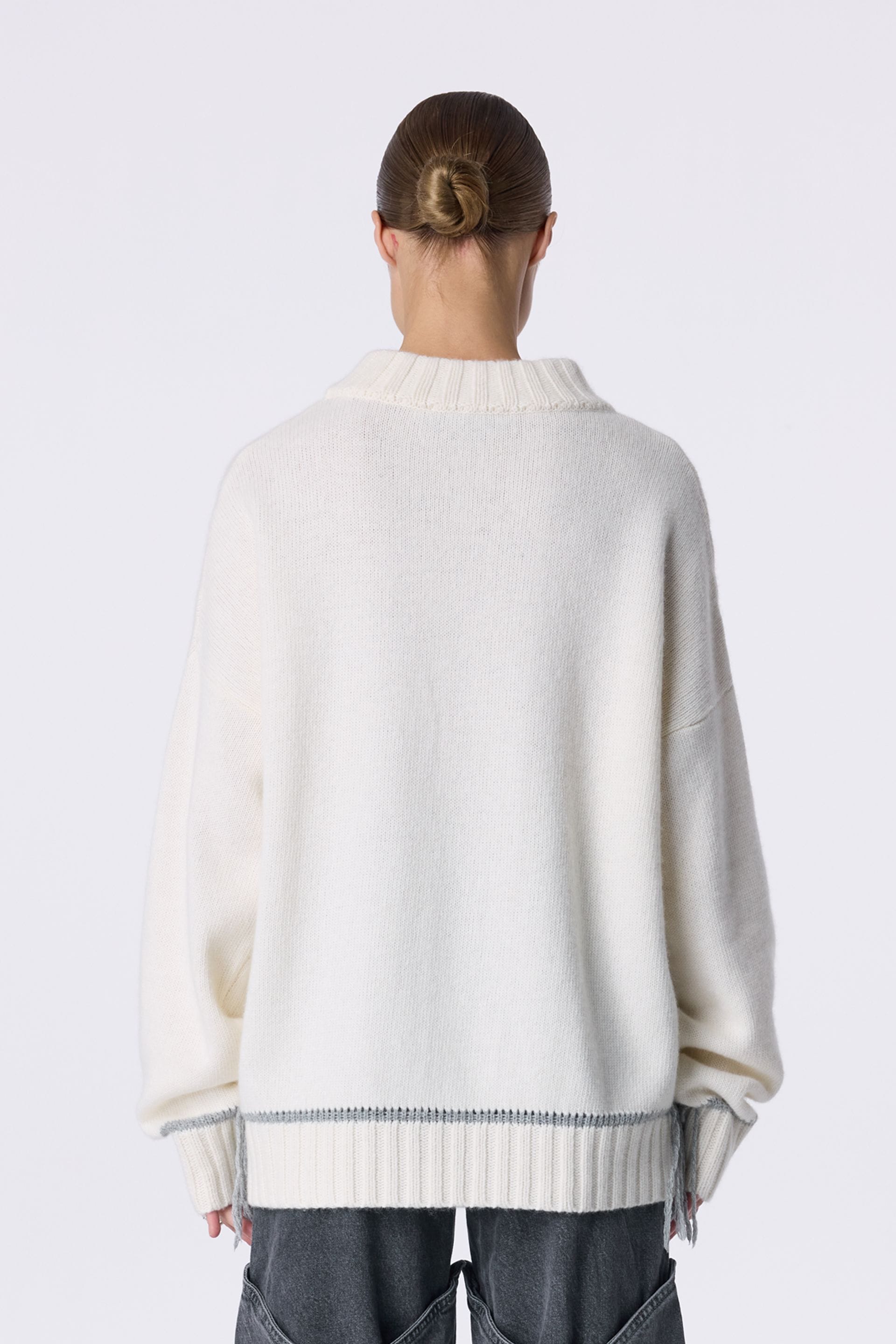Pull Contrast - WWT-SW4070-87-159 - Photo 2