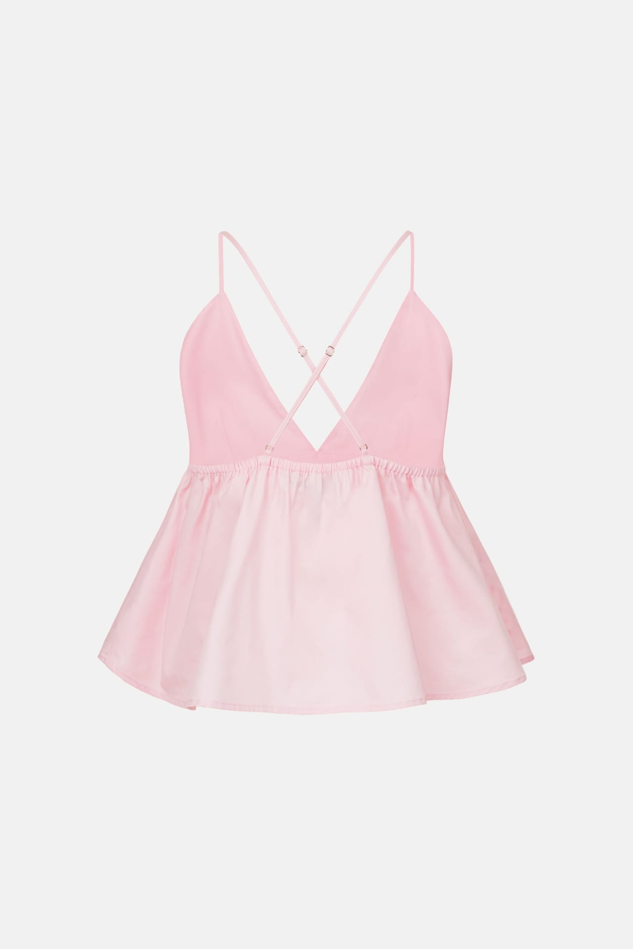 Whipped cream top - Photo 2