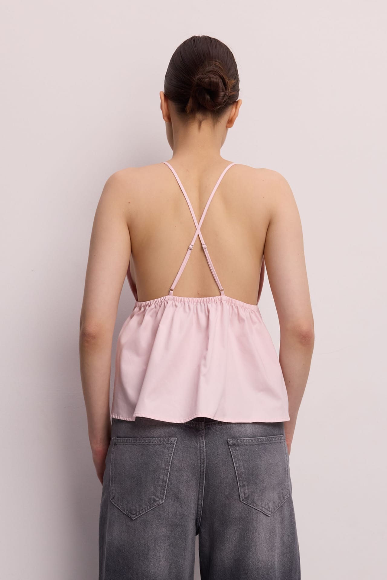 Whipped cream top - Photo 2