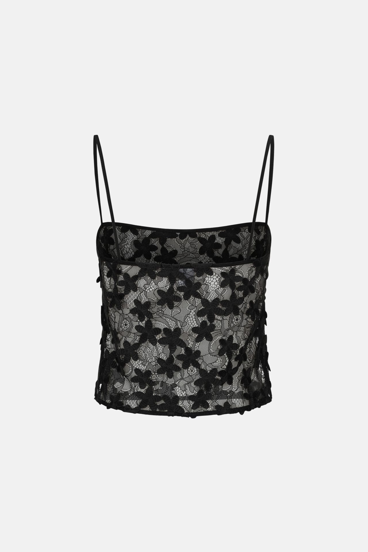 Allure top - Photo 2