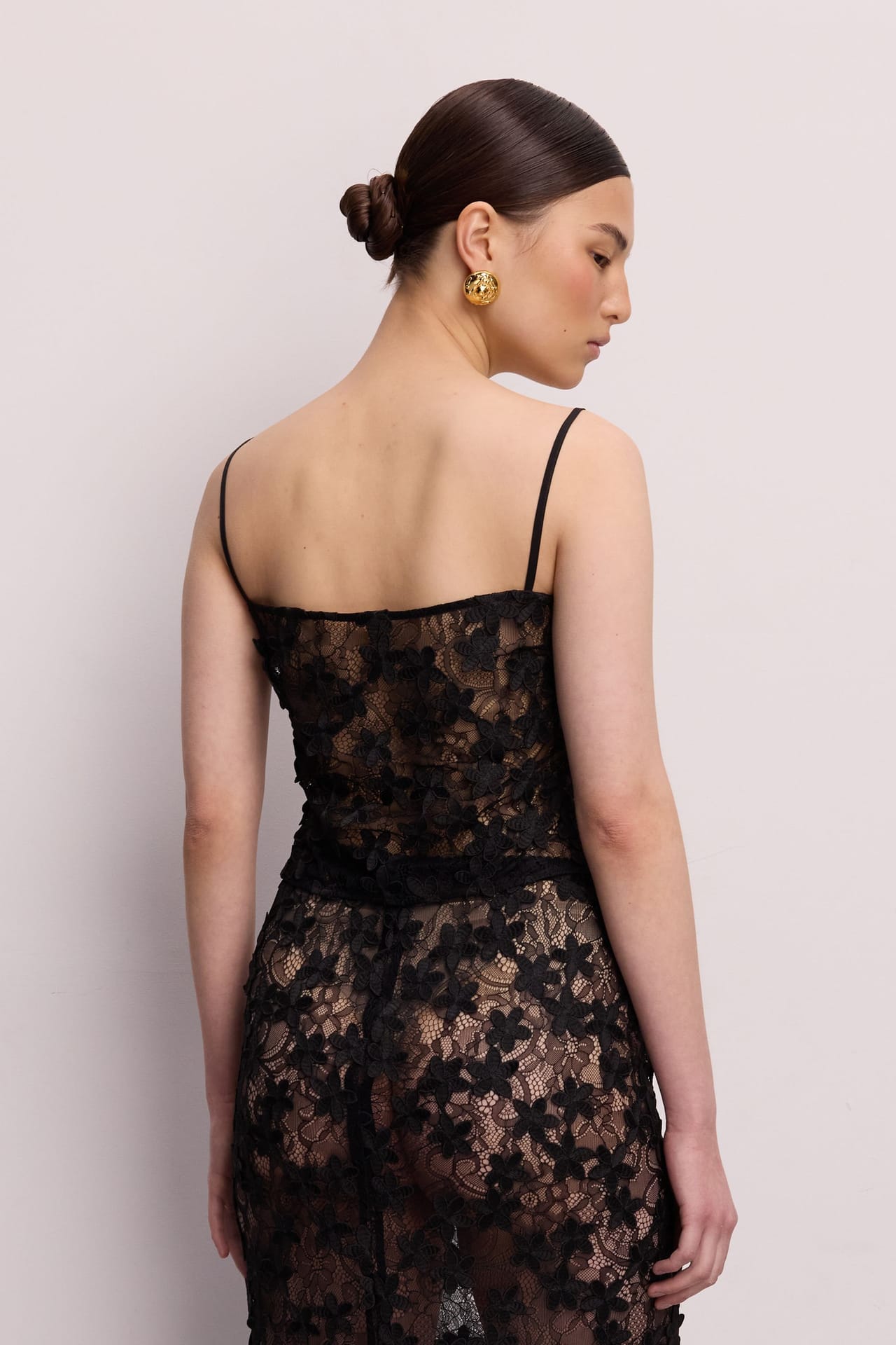 Allure top - Photo 4