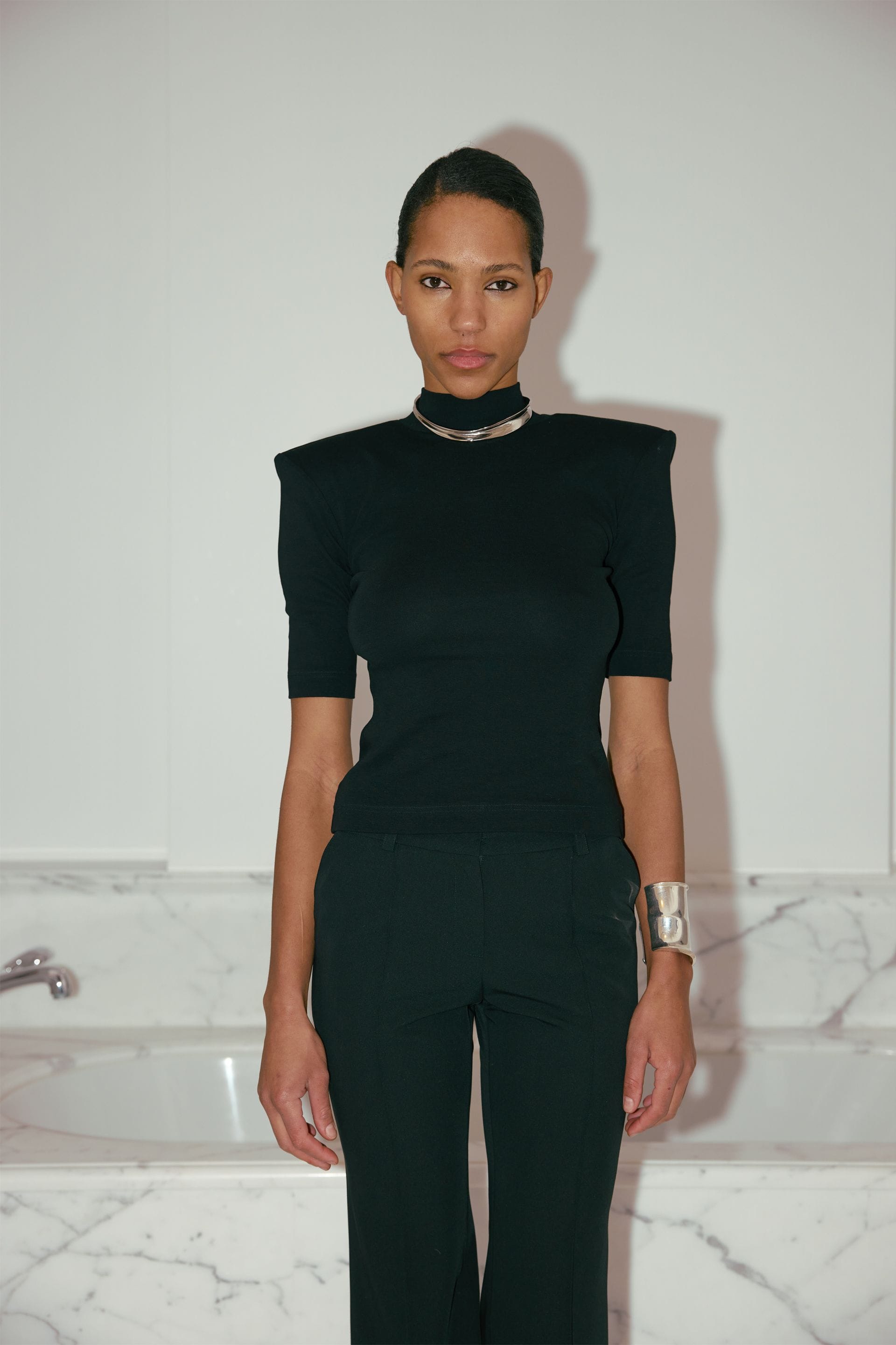 Fearless t-shirt - WWT-T1119-2-65 - Photo 1