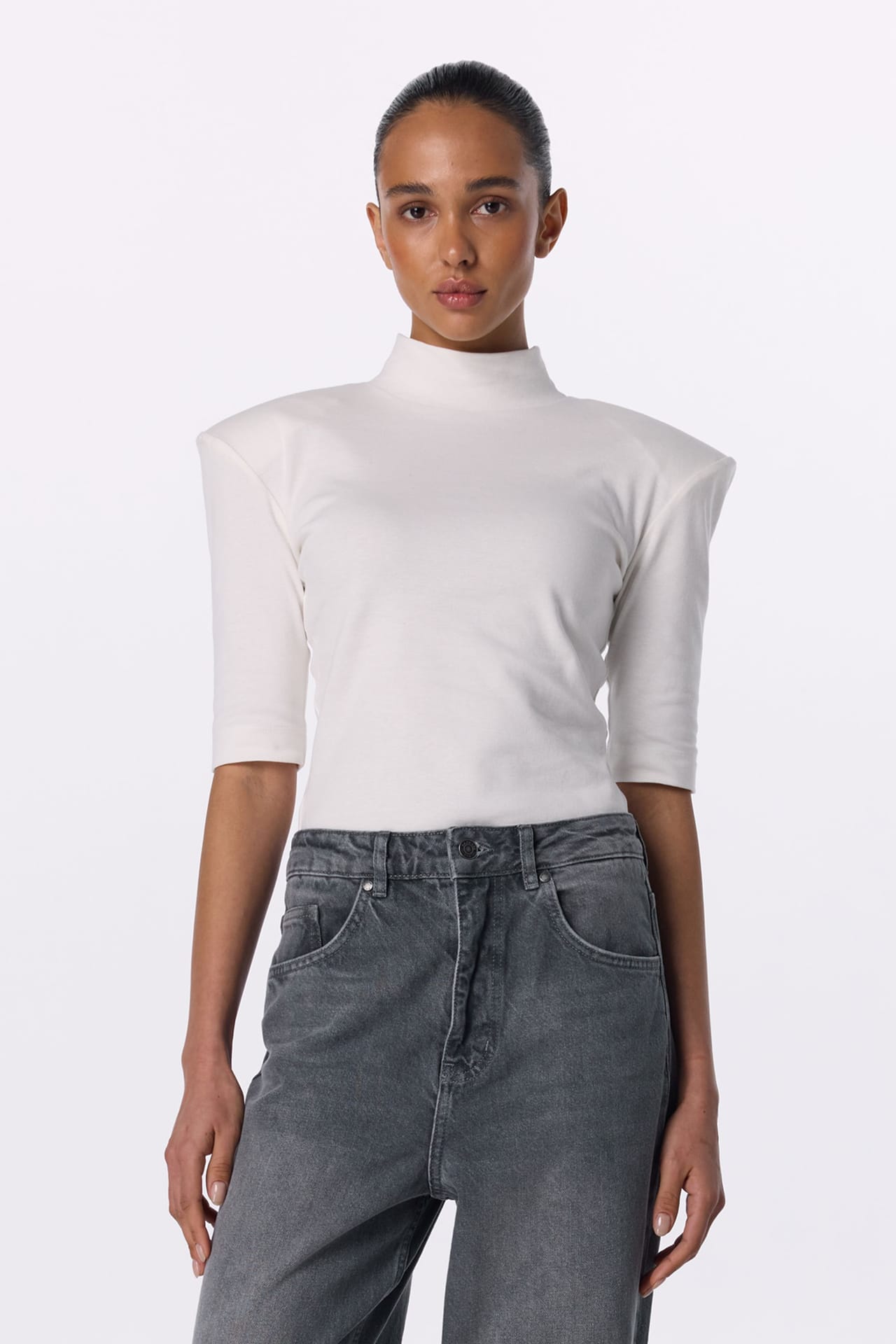 Top Fearless - Photo 3