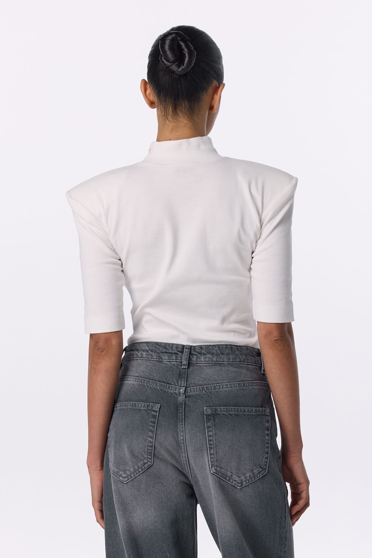 Top Fearless - Photo 4