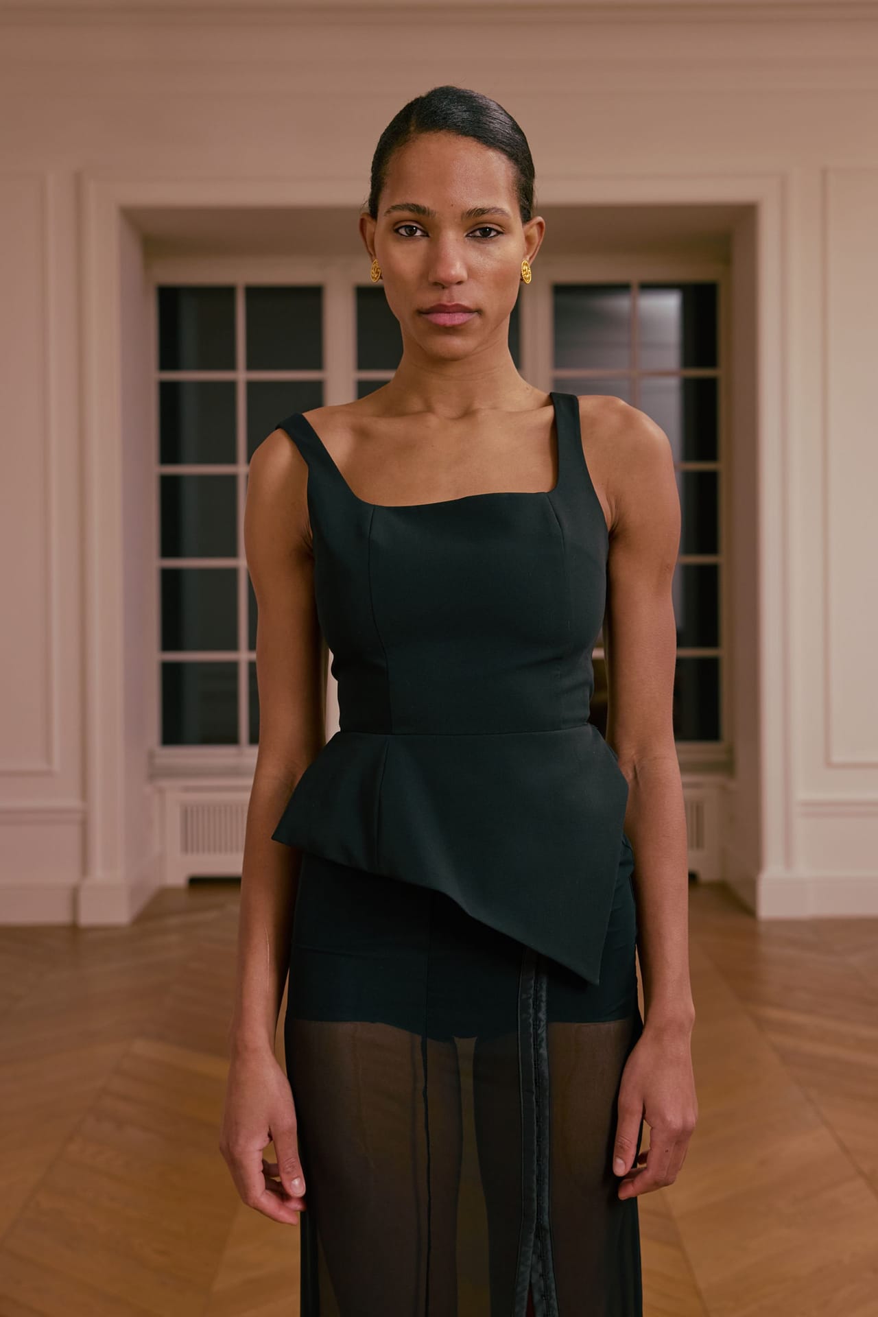 Moonlit top - Photo 3