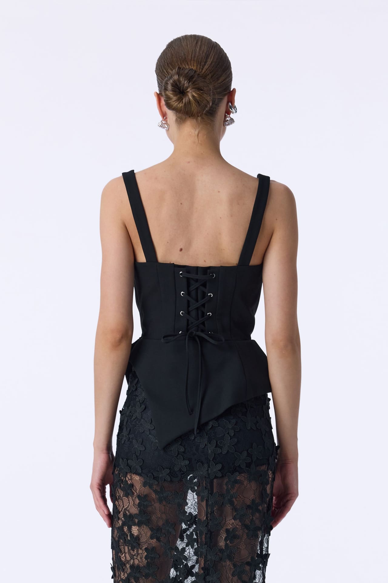 Moonlit top - Photo 2