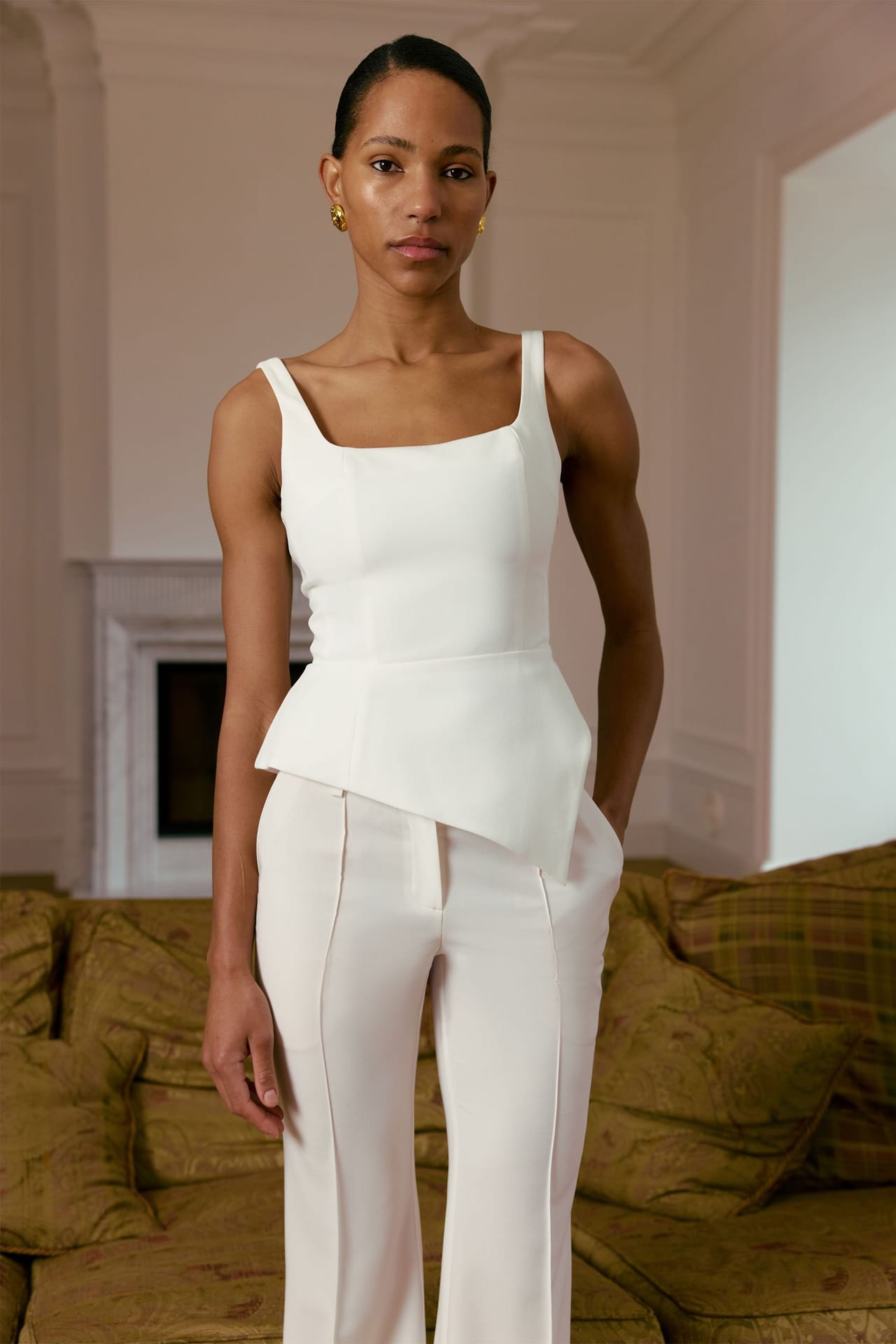 Top Moonlit - Photo 3