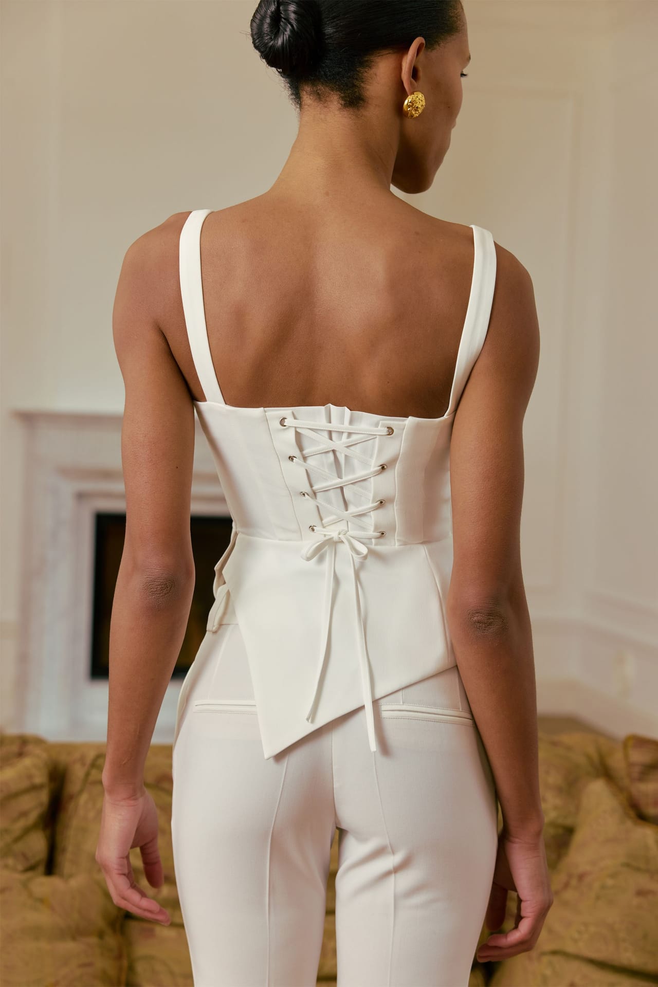 Top Moonlit - Photo 4